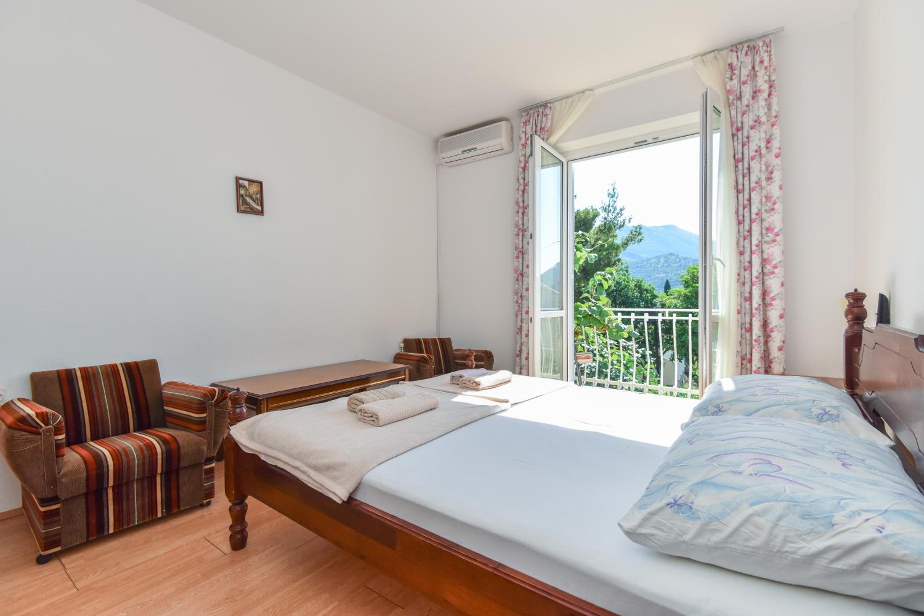Vizmeg Holiday Home