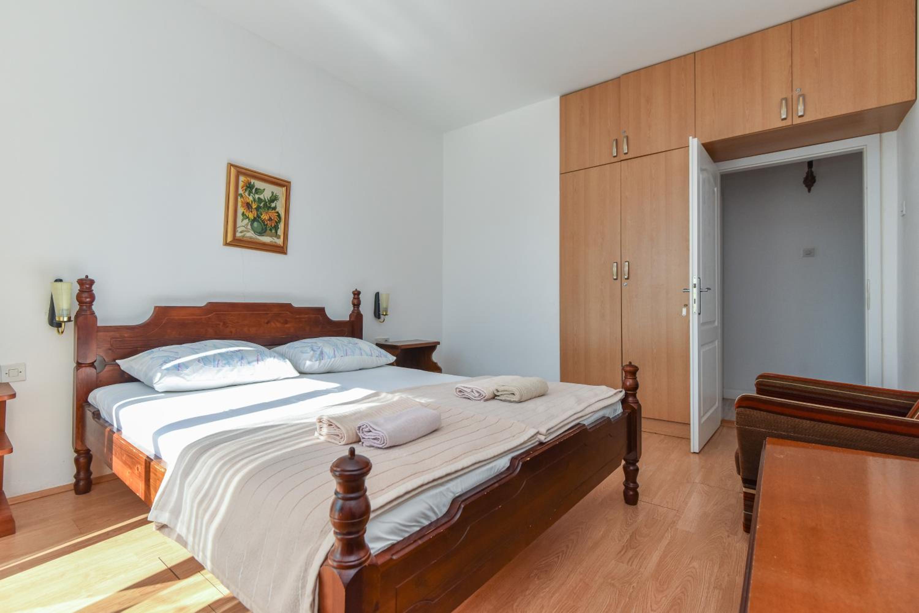 Vizmeg Holiday Home