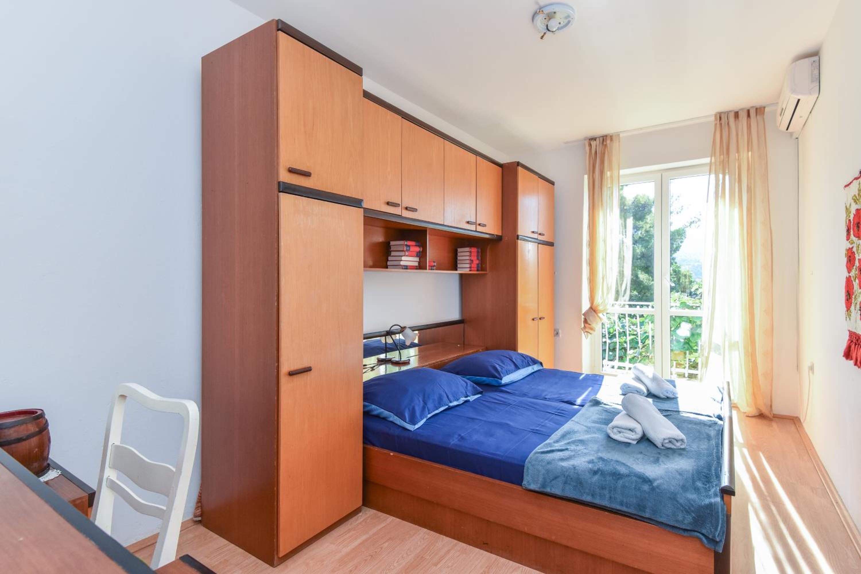 Vizmeg Holiday Home