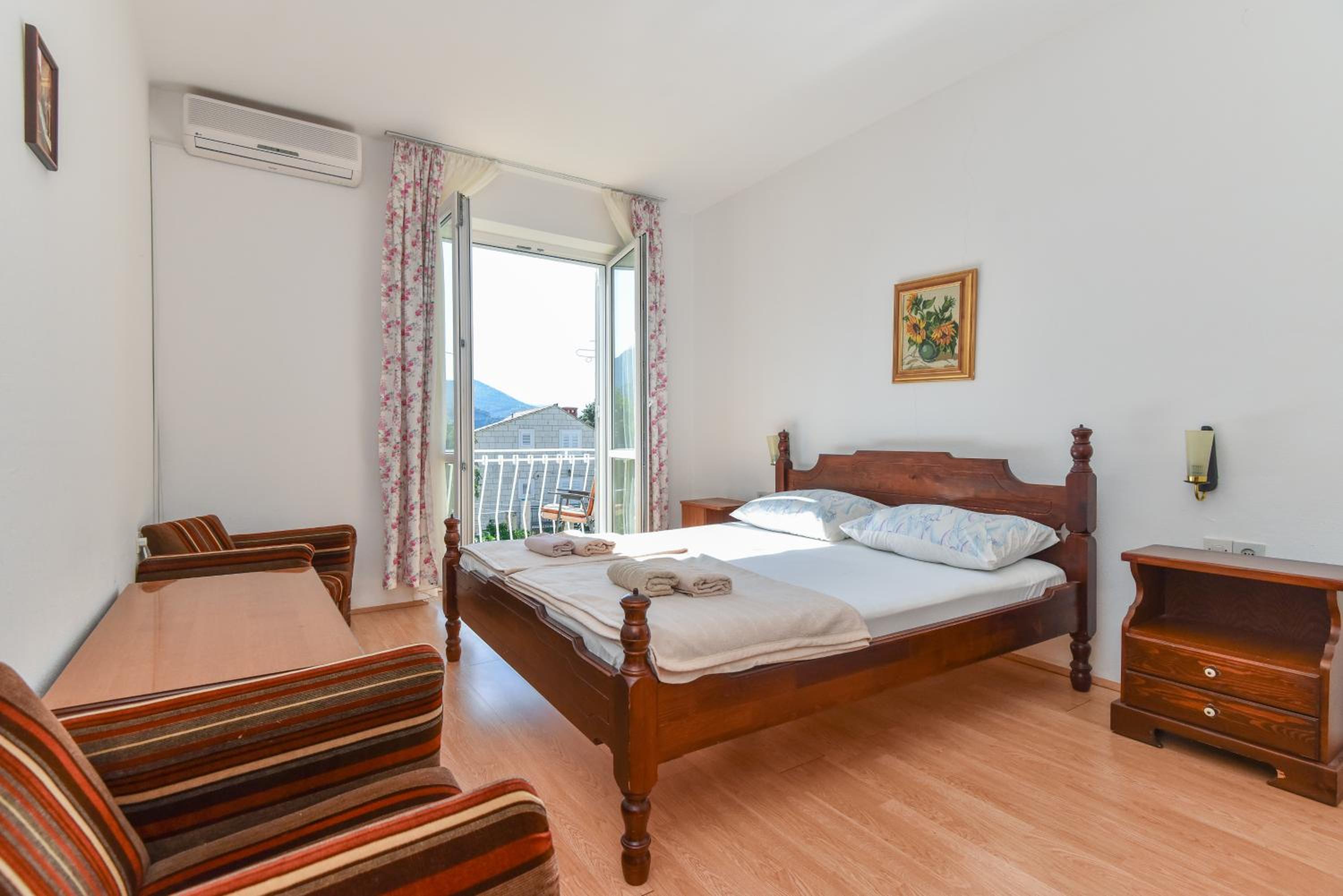 Vizmeg Holiday Home