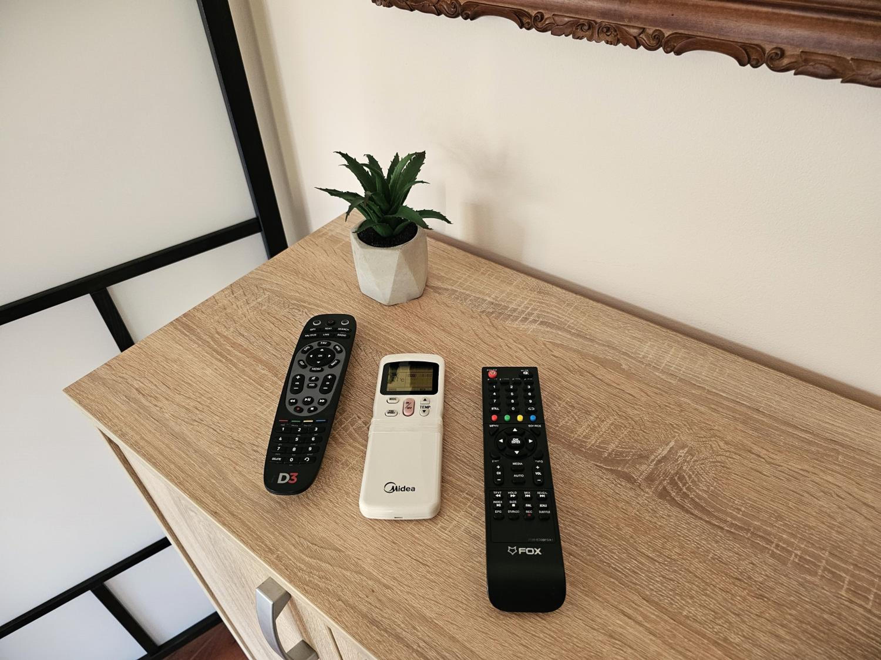 Apartmani TRIO