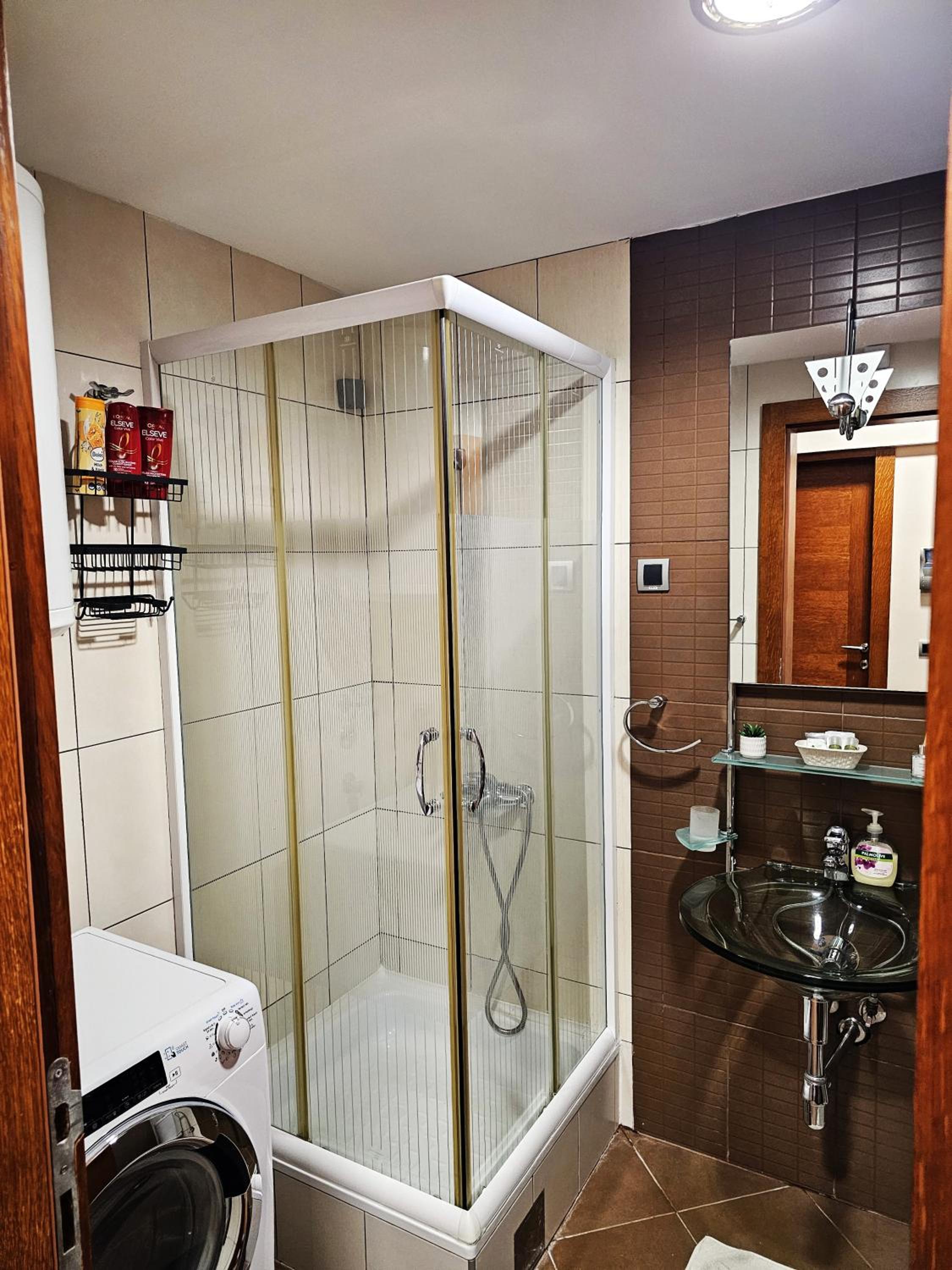 Apartmani TRIO