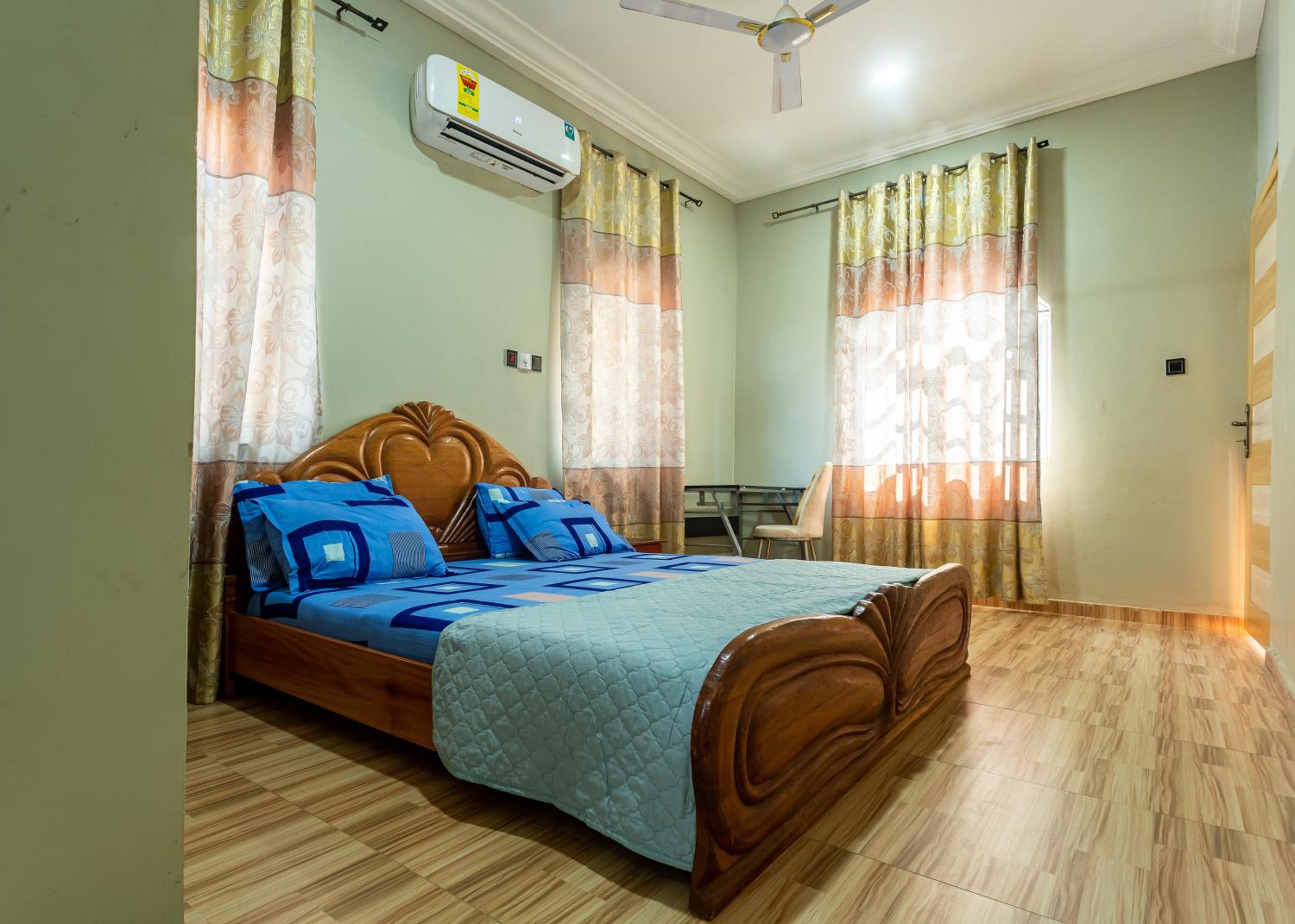 NKA Properties