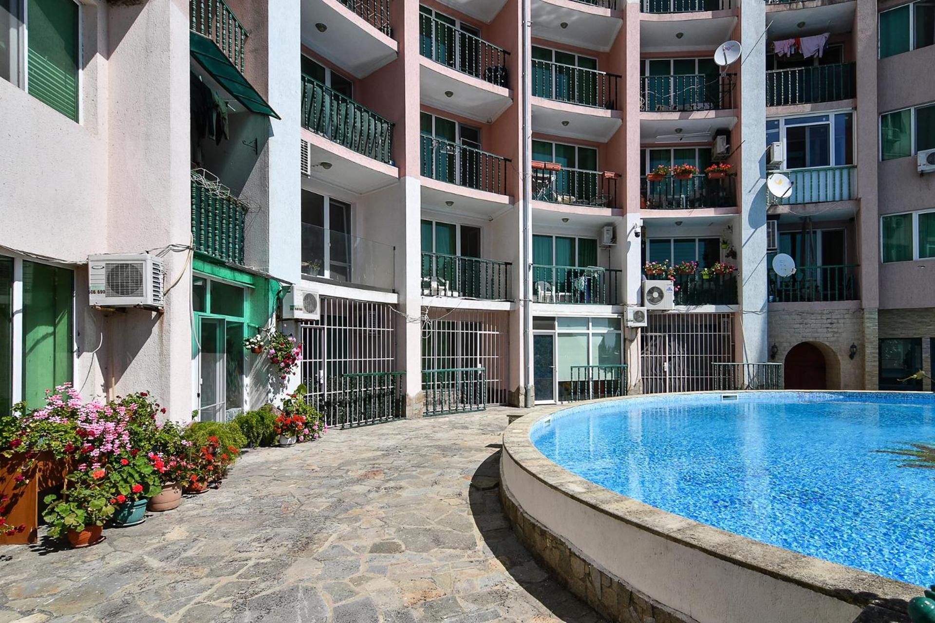 Super budget studio Trigor City