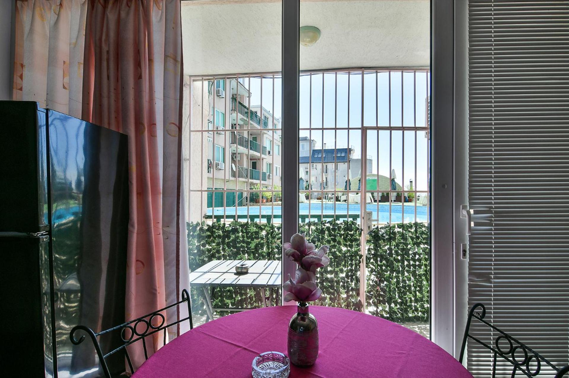 Super budget studio Trigor City