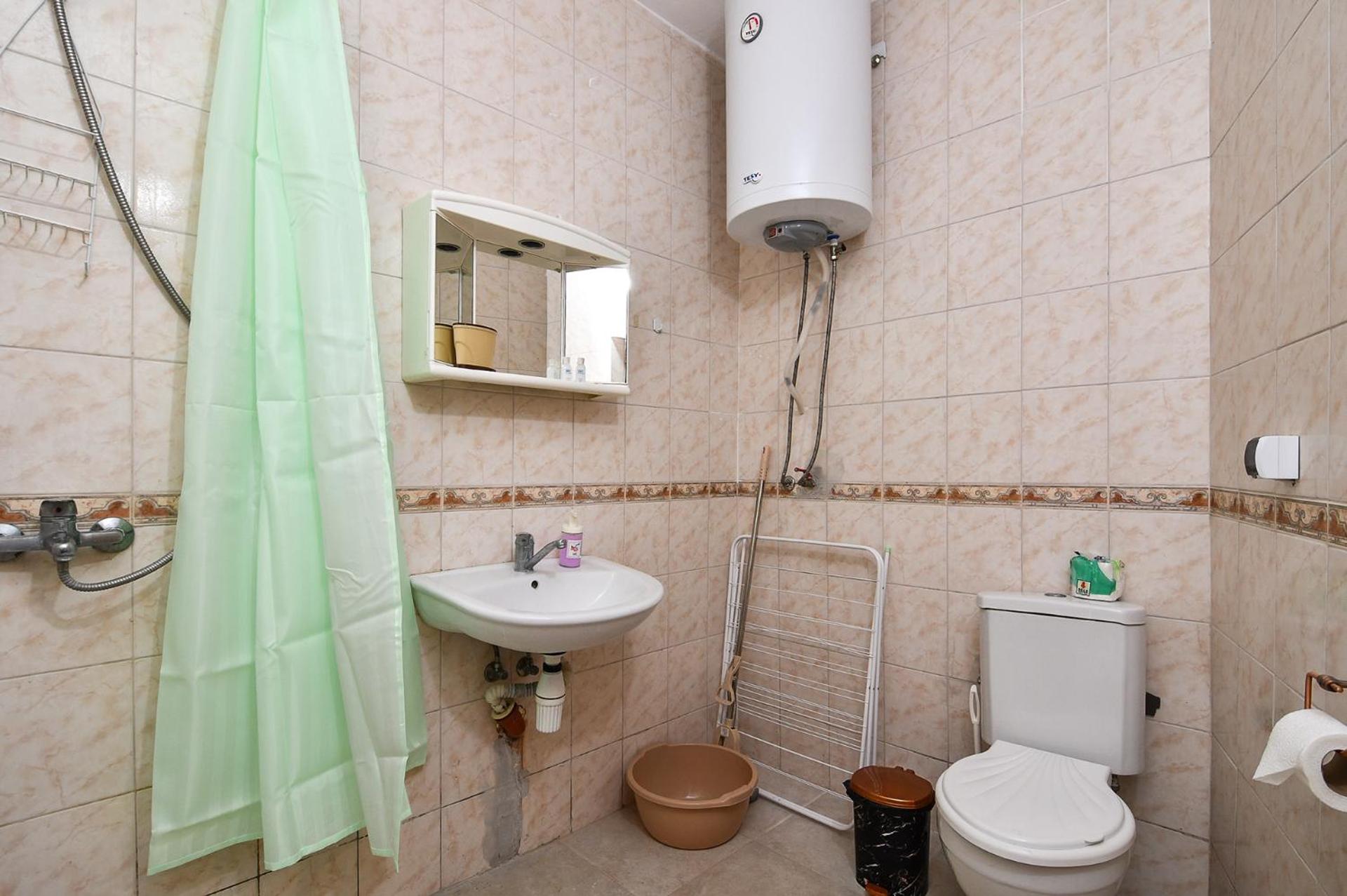 Super budget studio Trigor City
