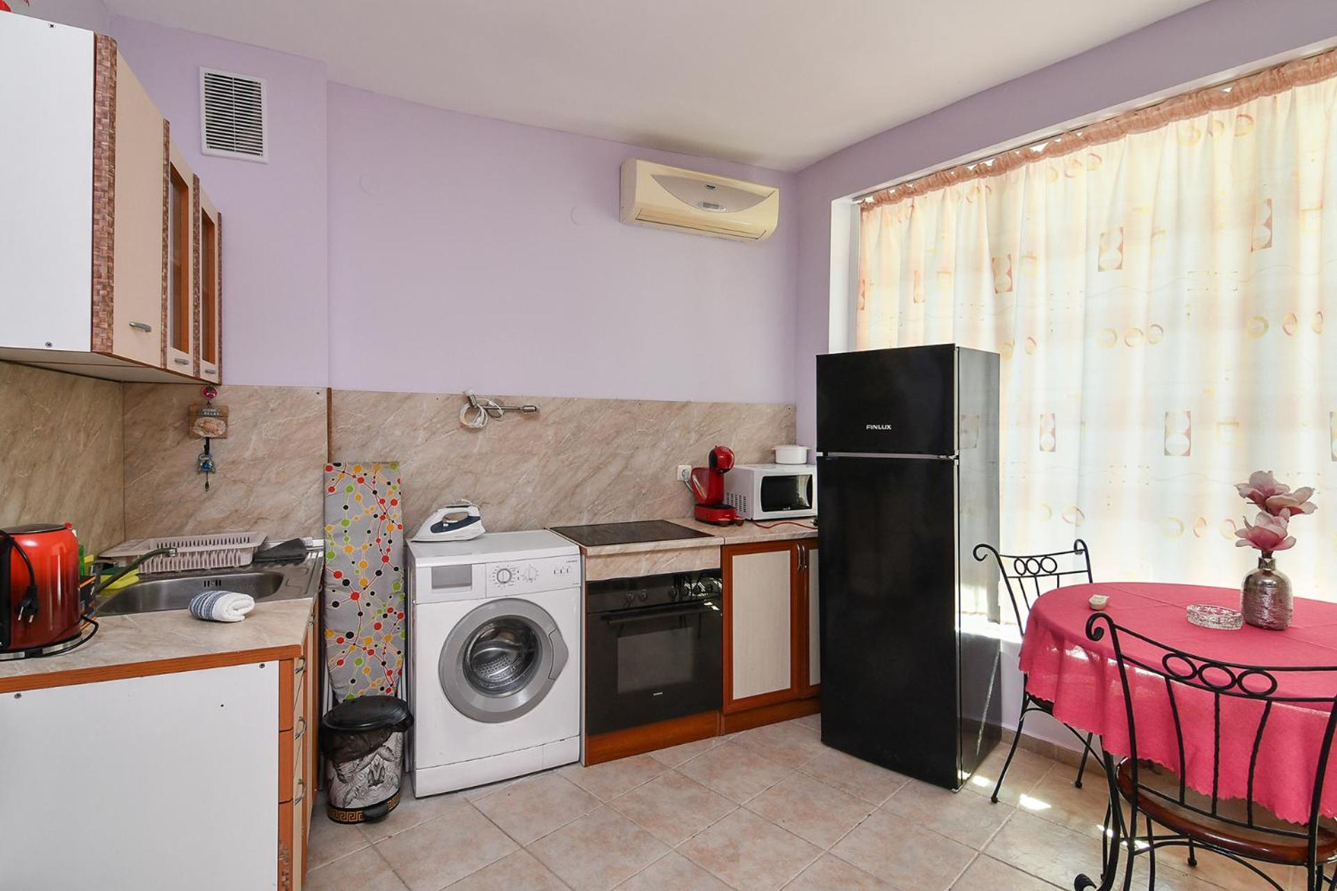 Super budget studio Trigor City