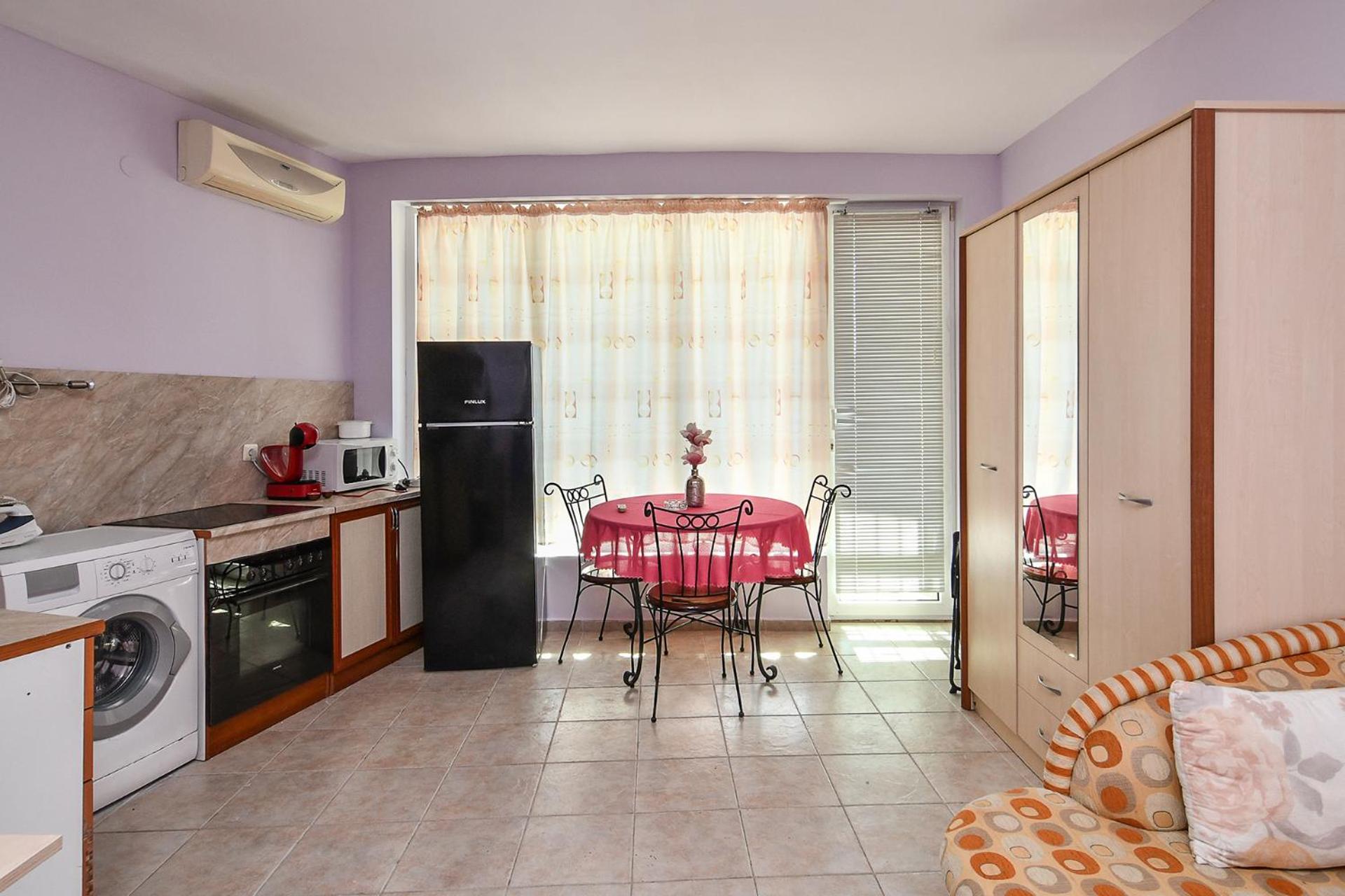 Super budget studio Trigor City