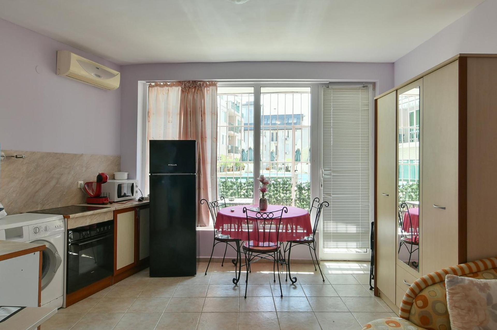 Super budget studio Trigor City