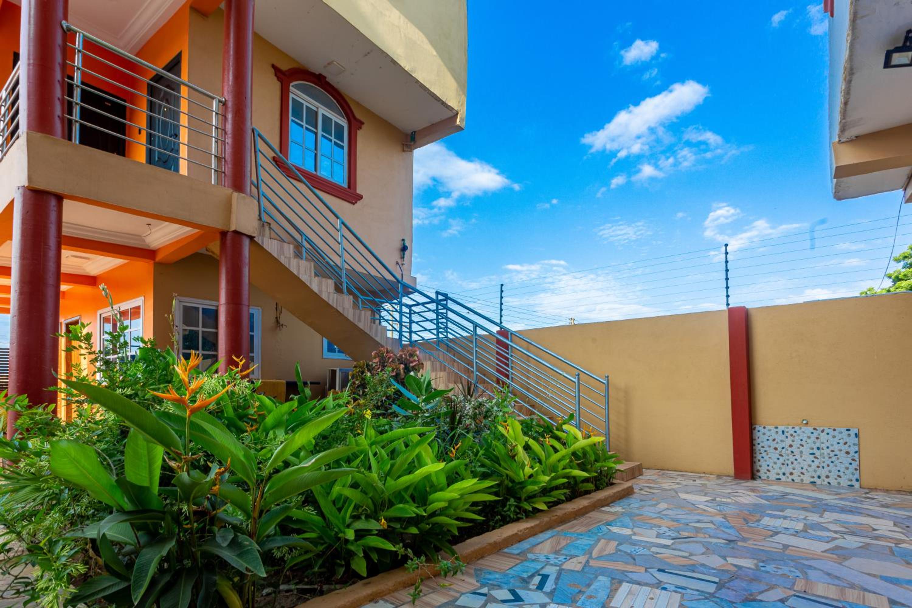 NKA Properties