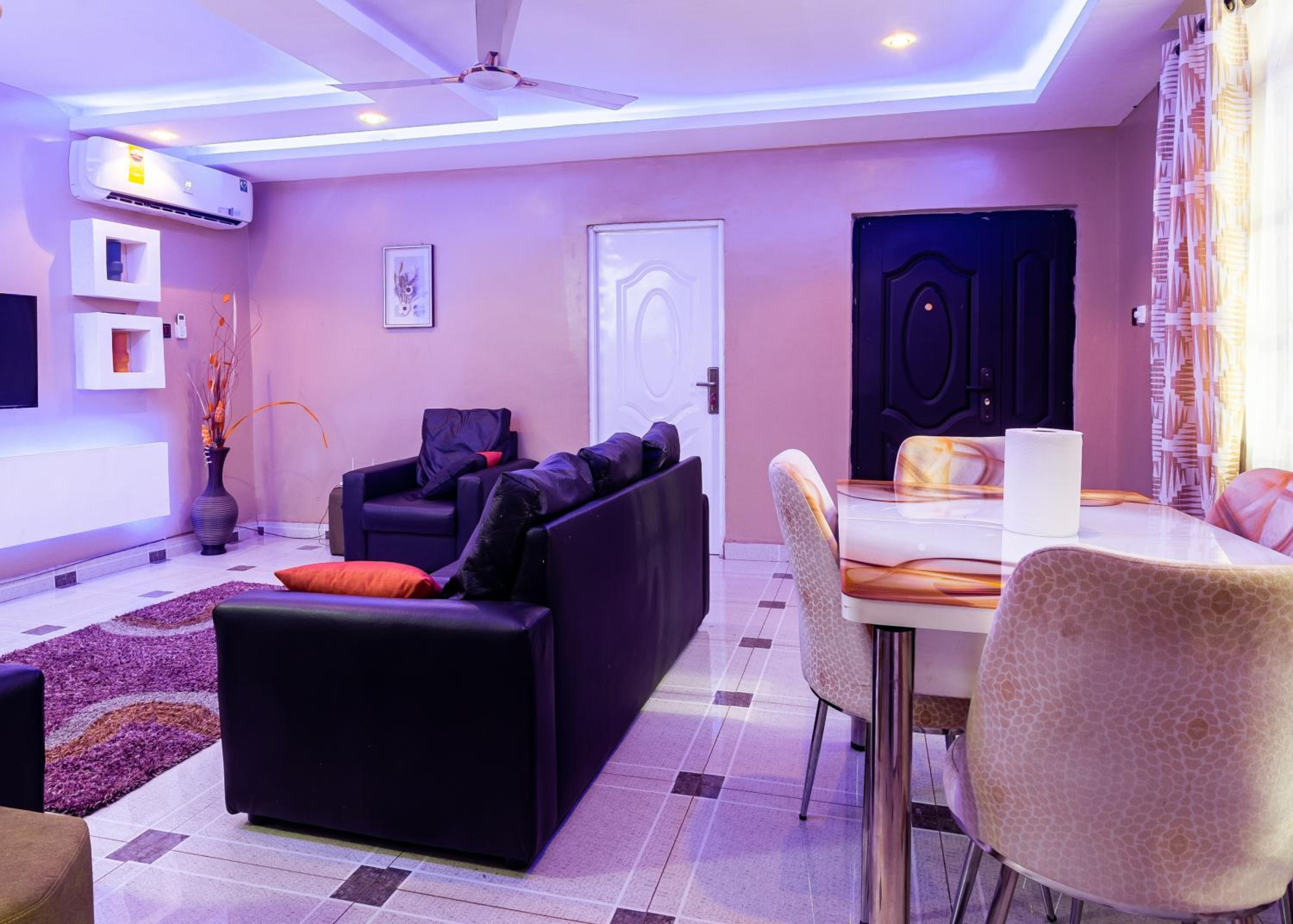 NKA Properties