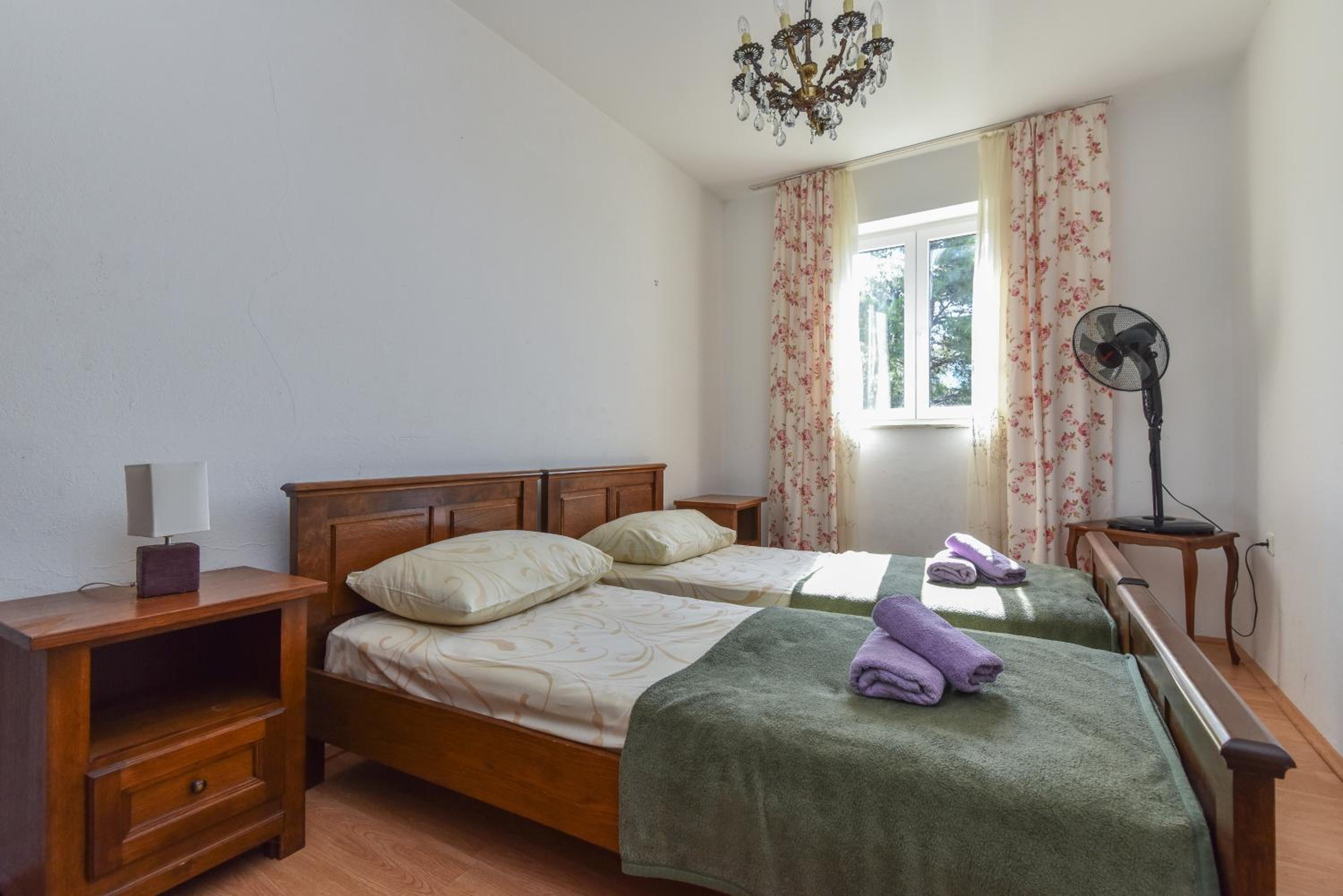 Vizmeg Holiday Home