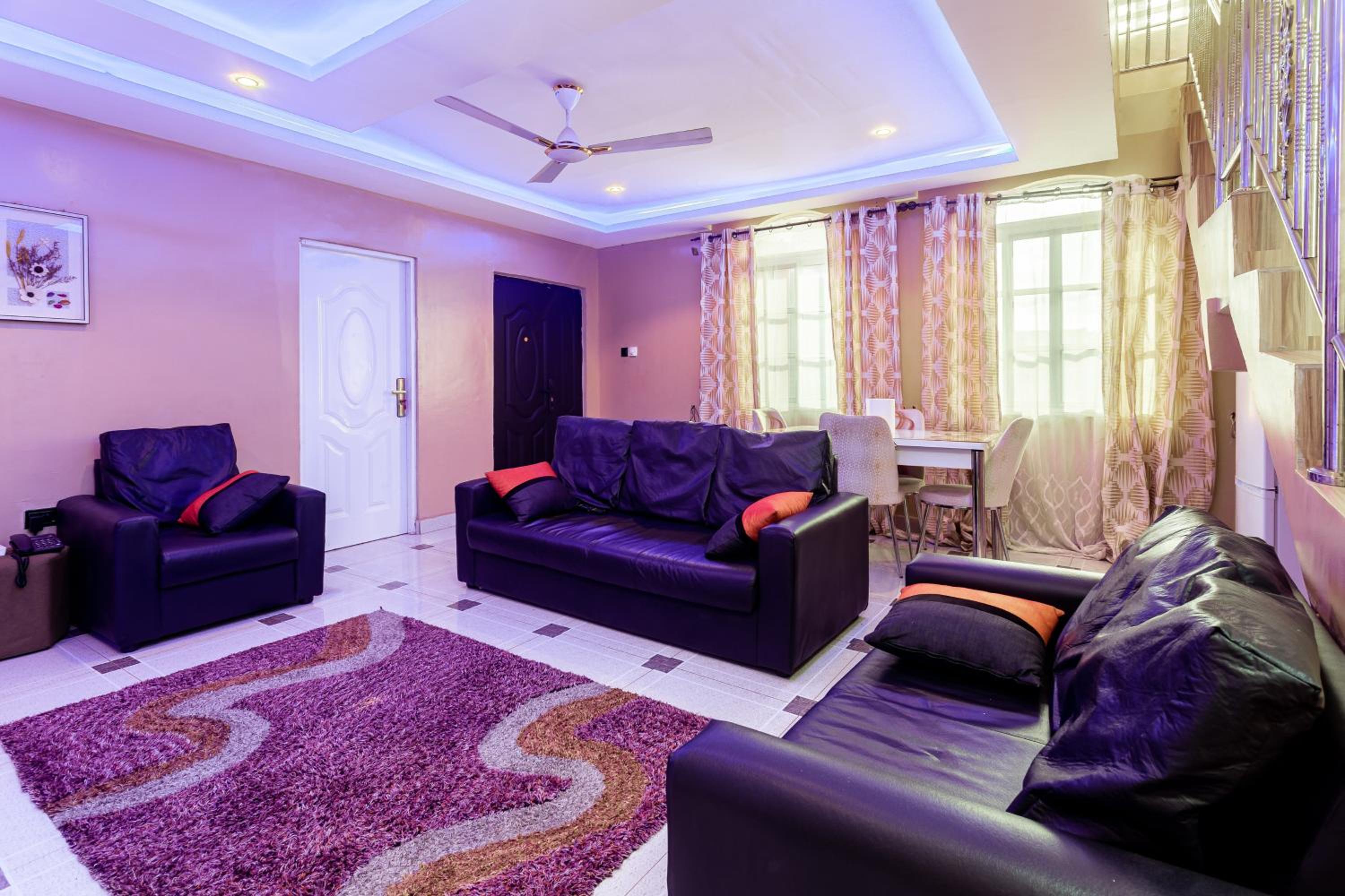 NKA Properties