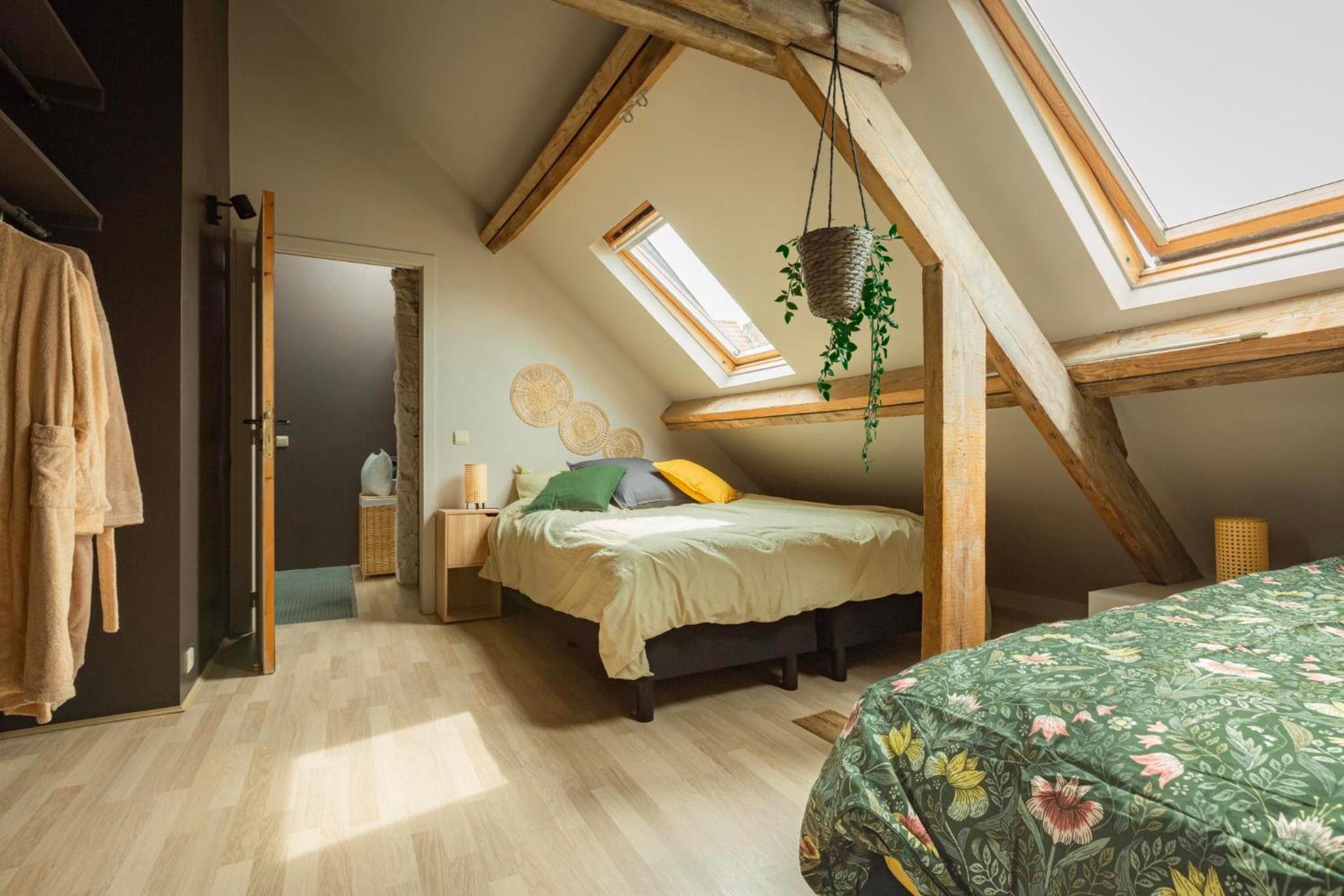 HHVDK city loft