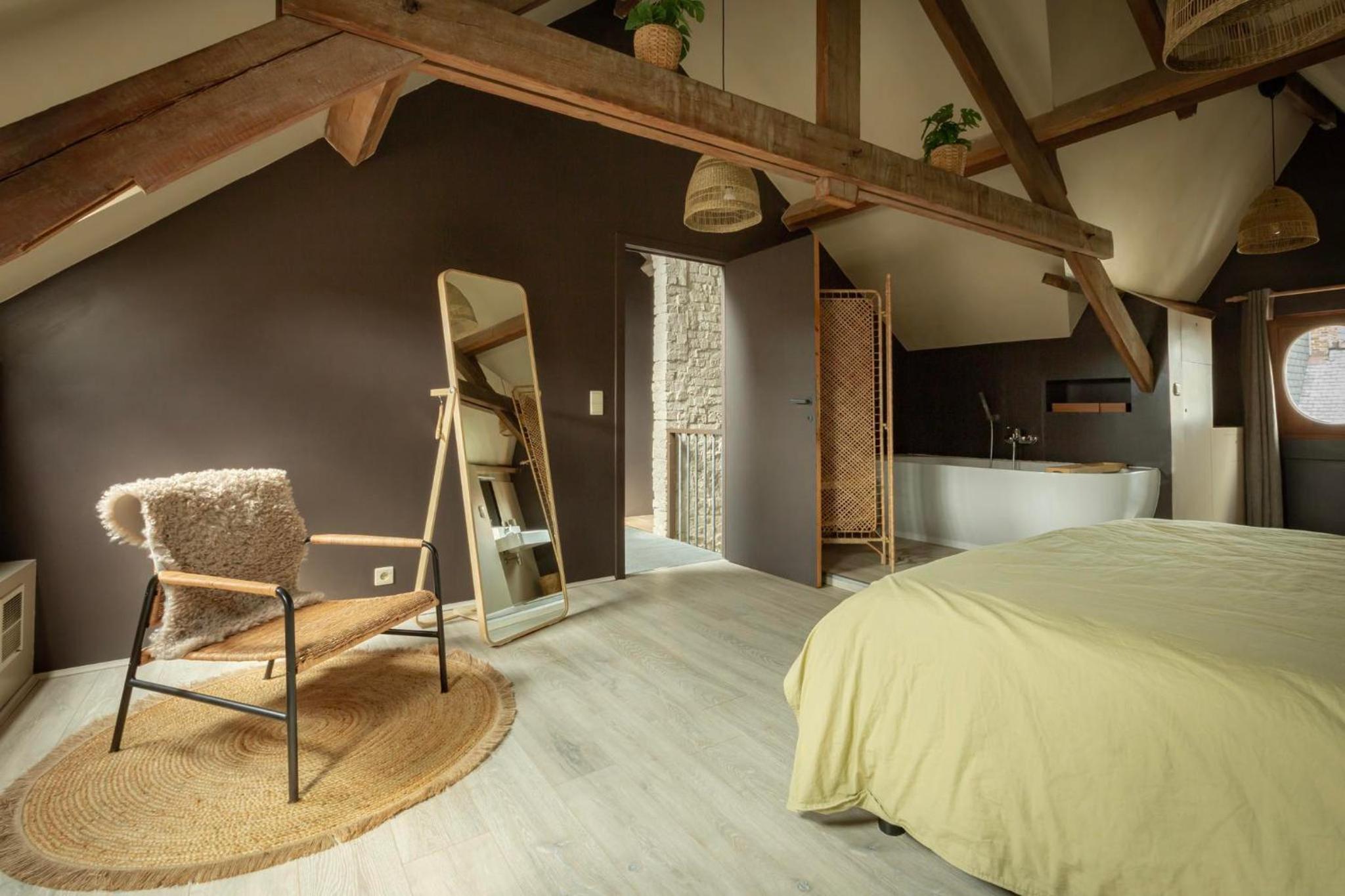 HHVDK city loft