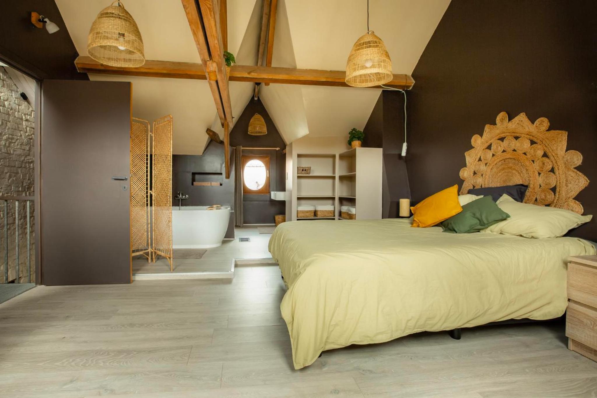HHVDK city loft