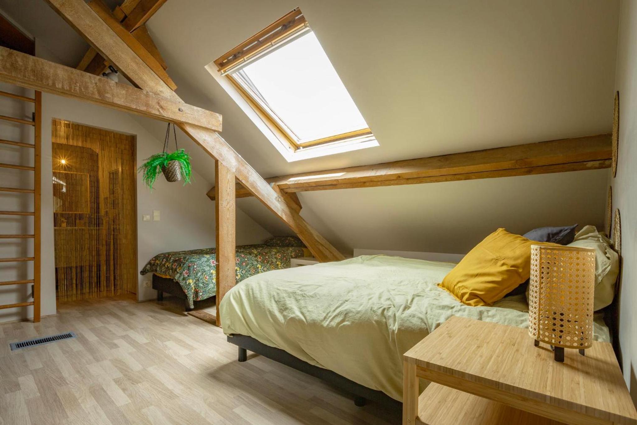 HHVDK city loft
