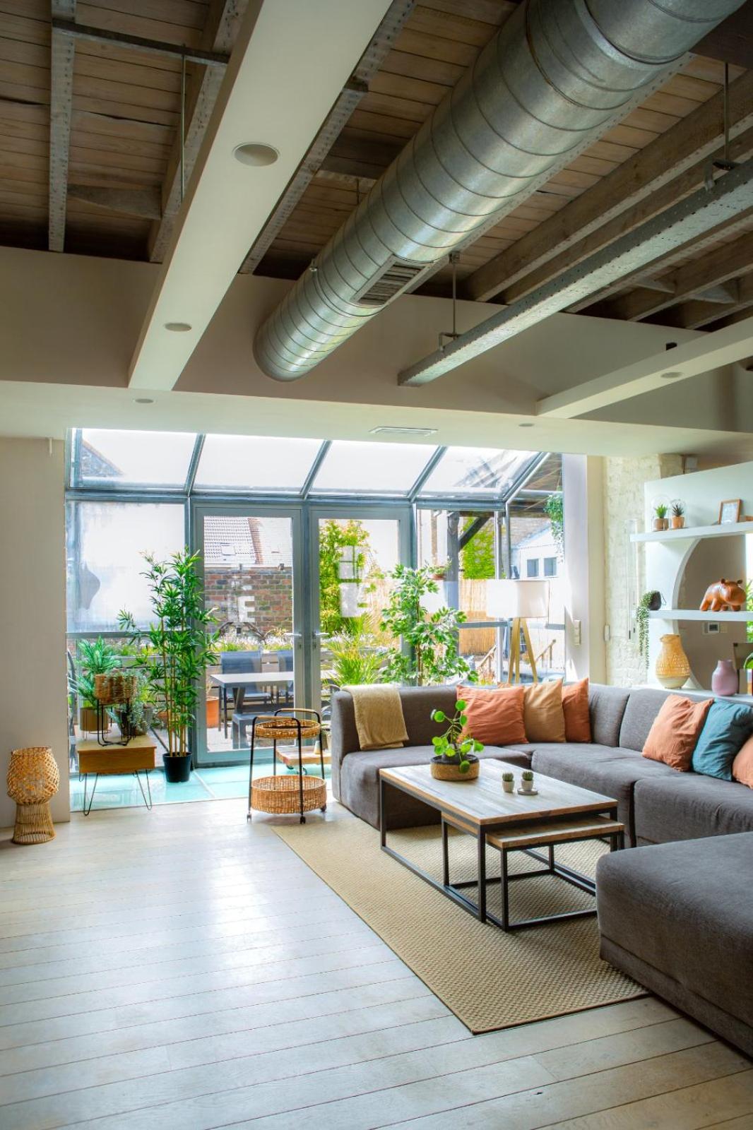 HHVDK city loft