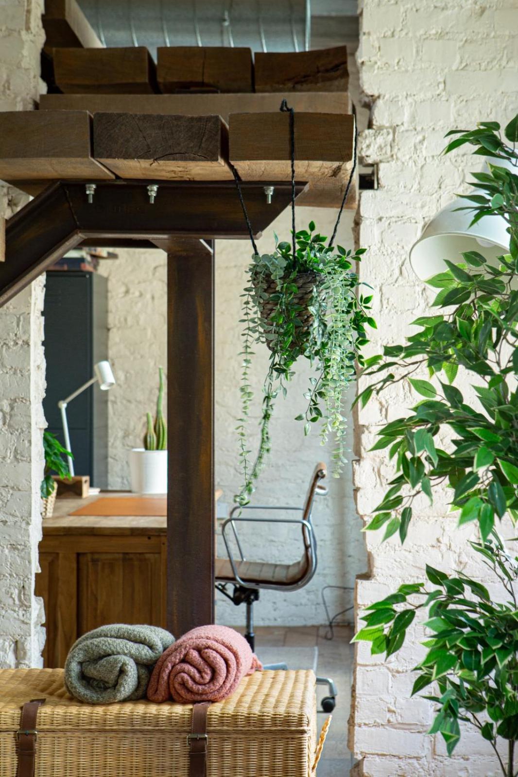 HHVDK city loft
