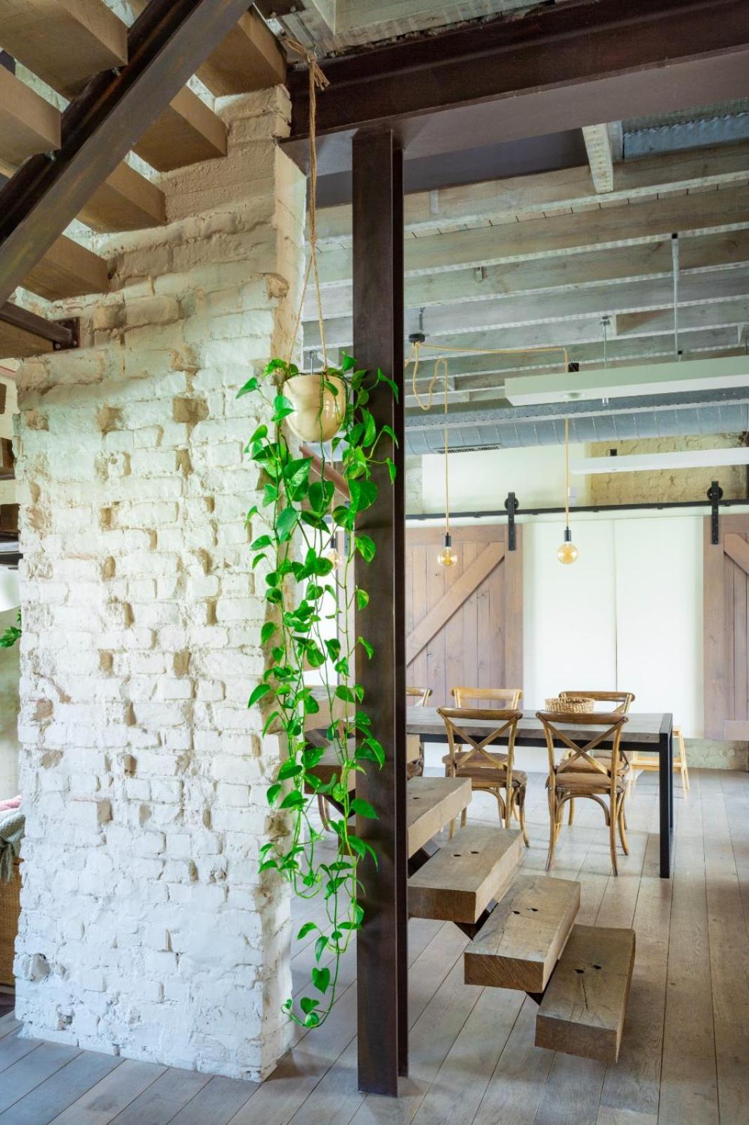 HHVDK city loft