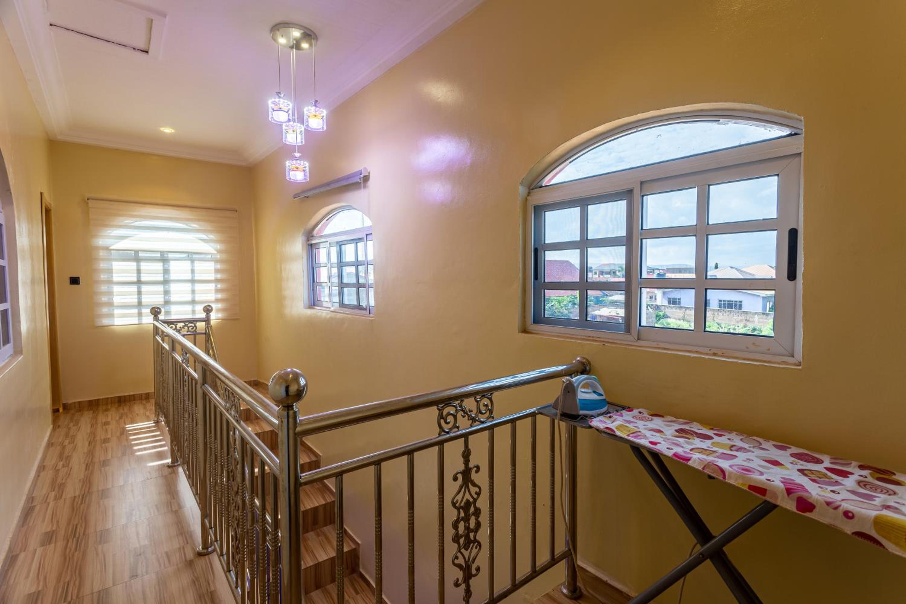 NKA Properties