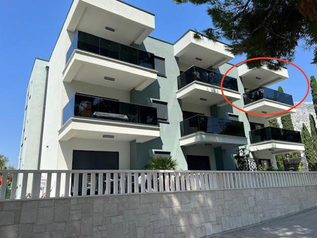 Apartment Marta