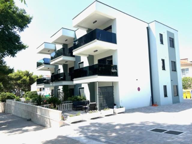 Apartment Marta