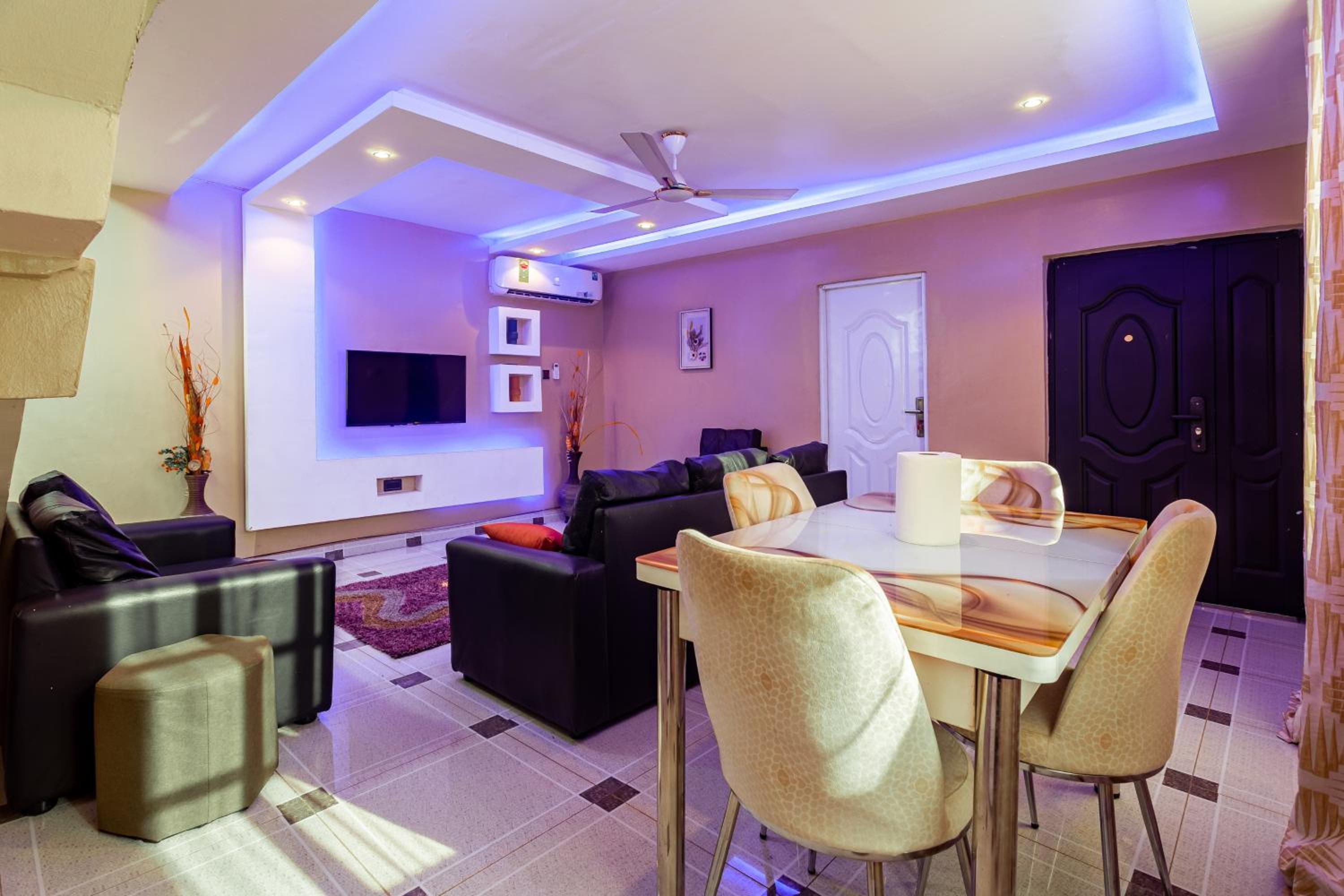 NKA Properties