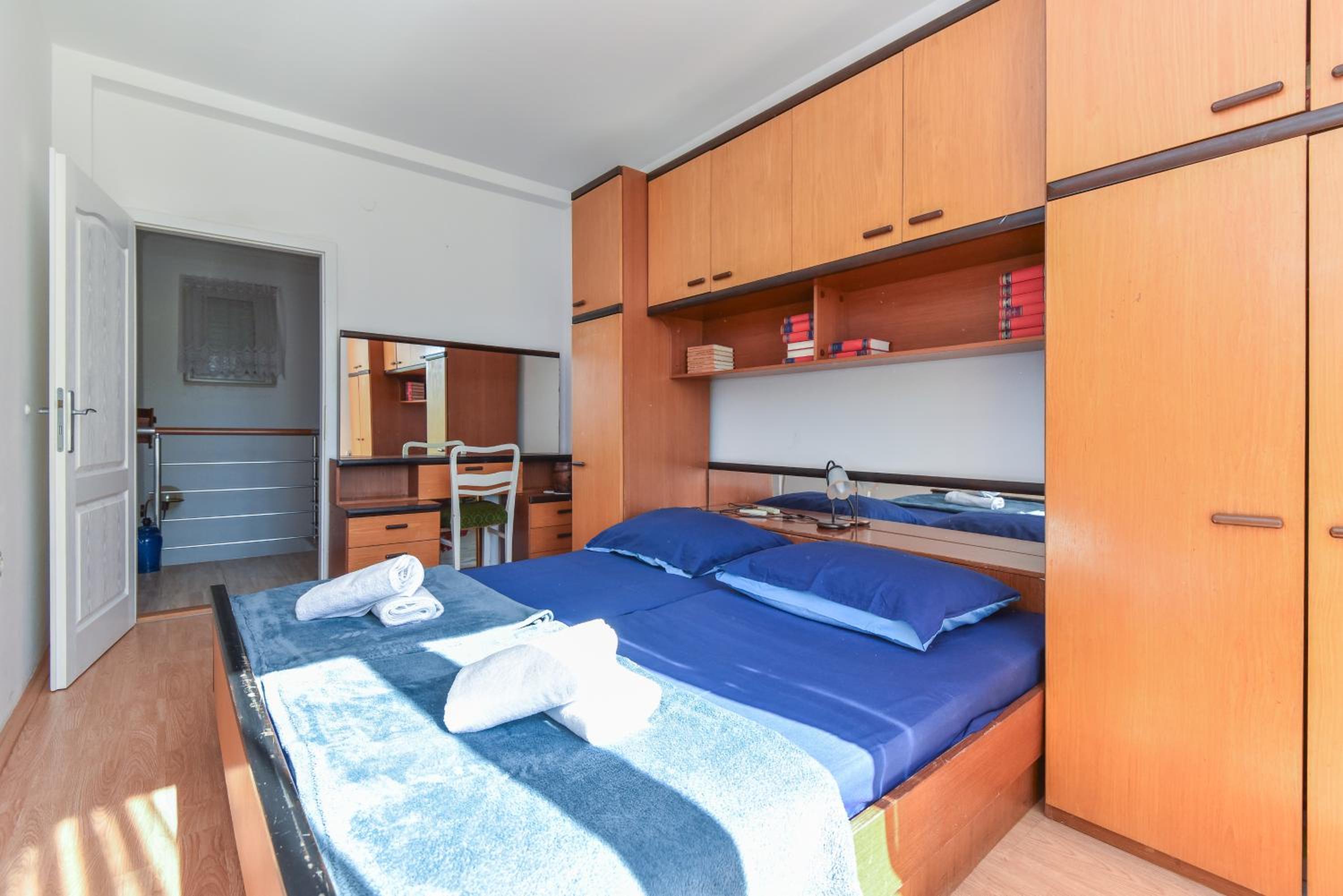 Vizmeg Holiday Home