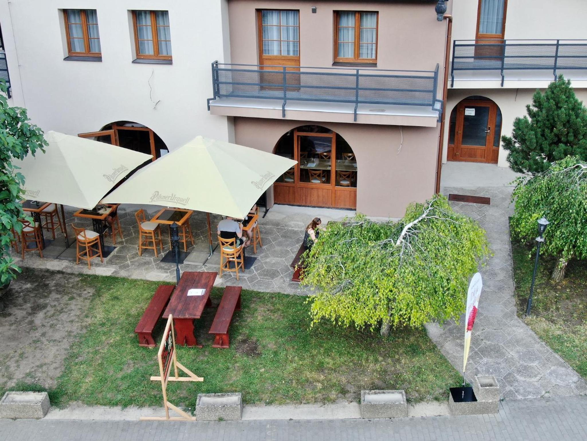 Comfort Pálava, Penzion Klentnice - Mikulov - Pálava