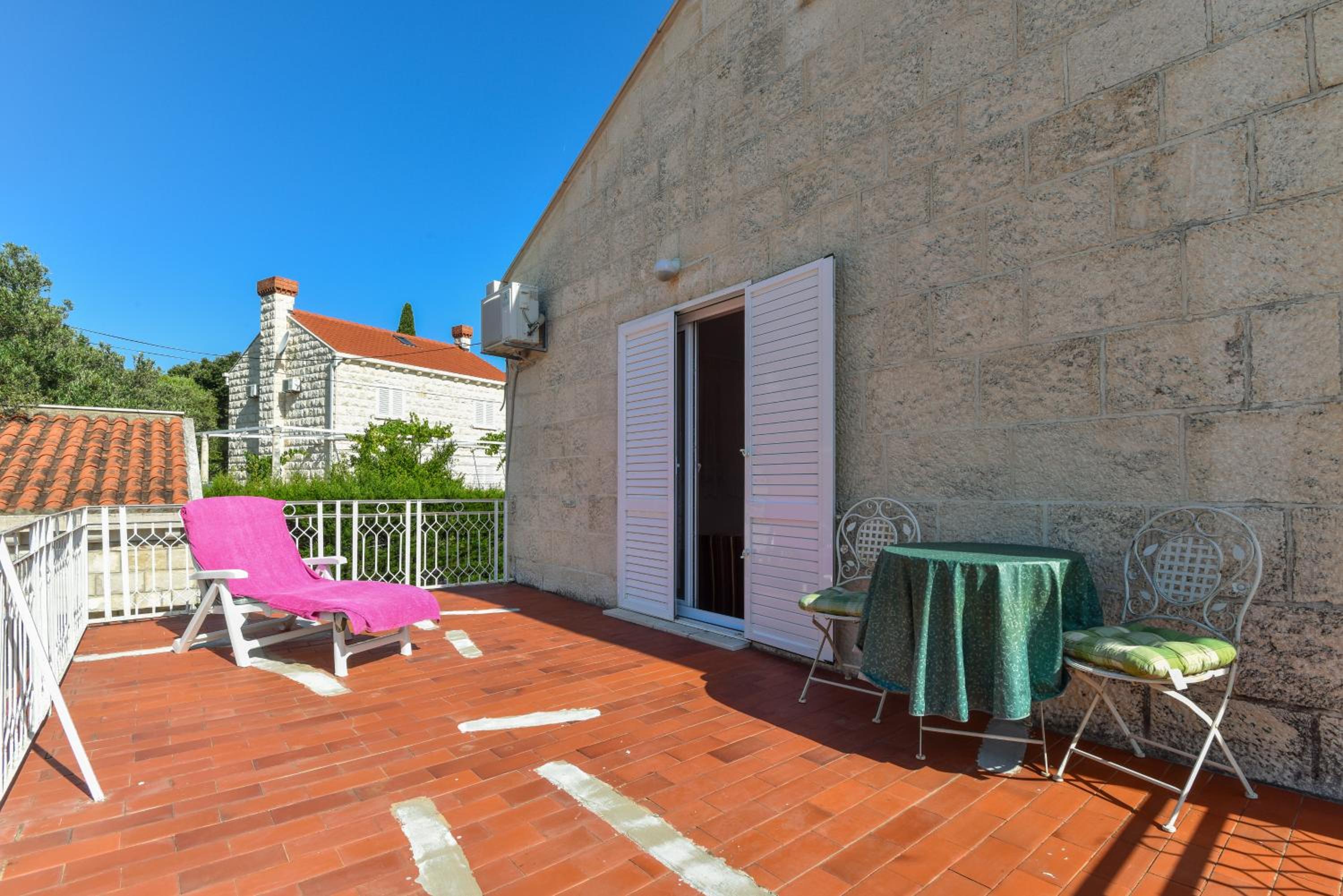 Vizmeg Holiday Home