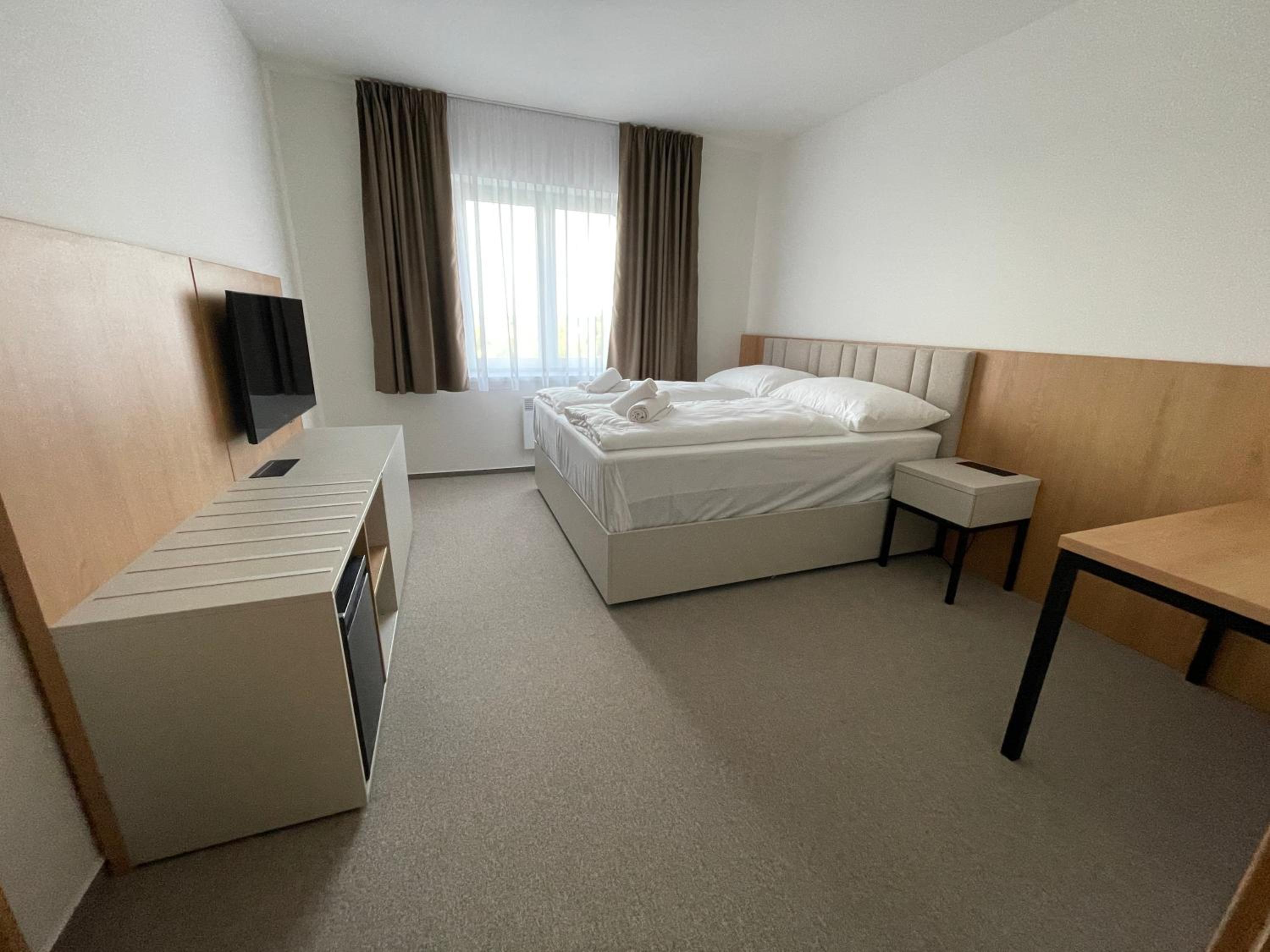 Comfort Pálava, Penzion Klentnice - Mikulov - Pálava