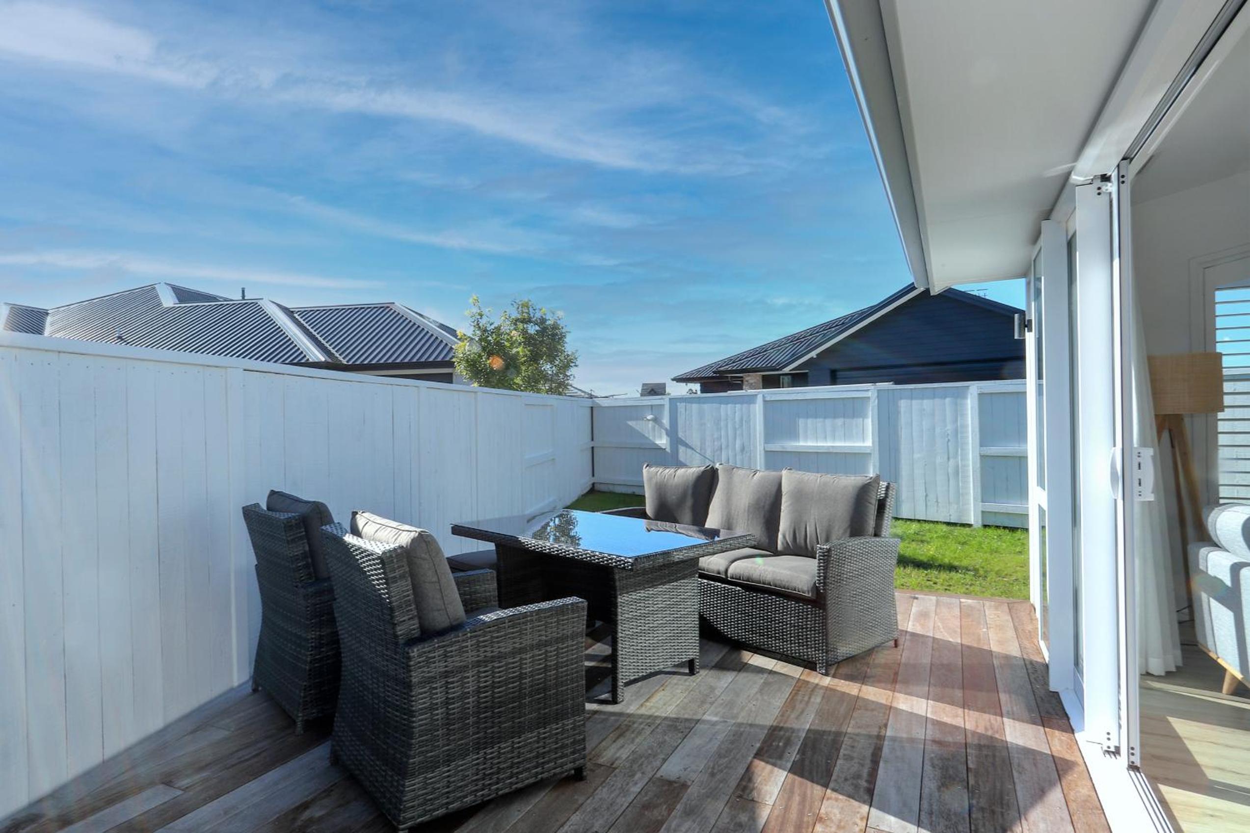 Papamoa Coastal Luxury view 2