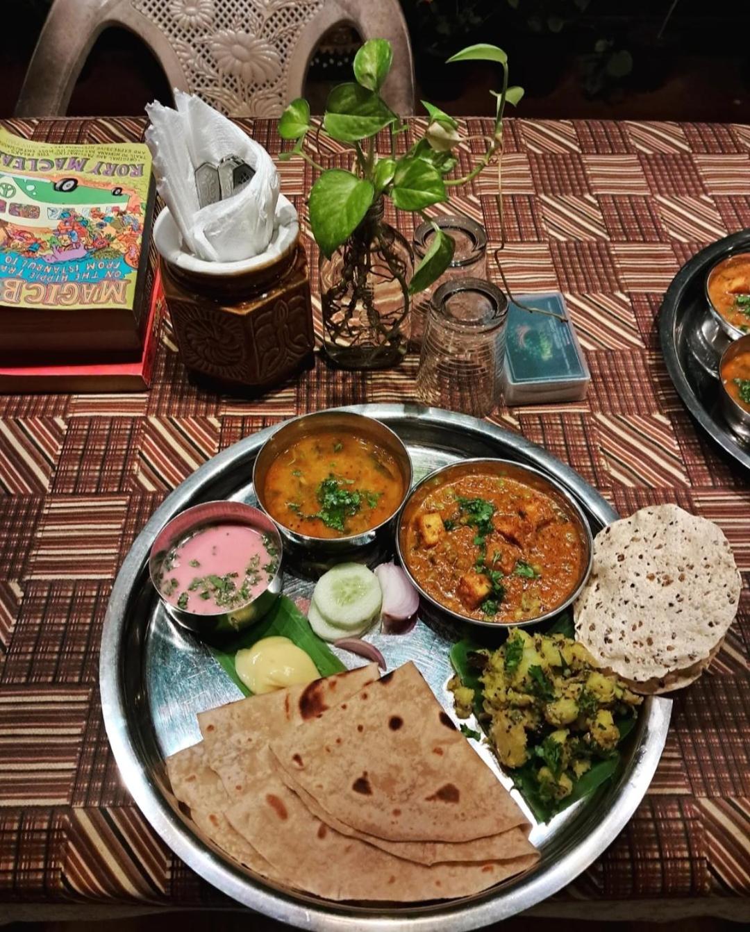 Bageecha B&B- Vaayu, photo 85