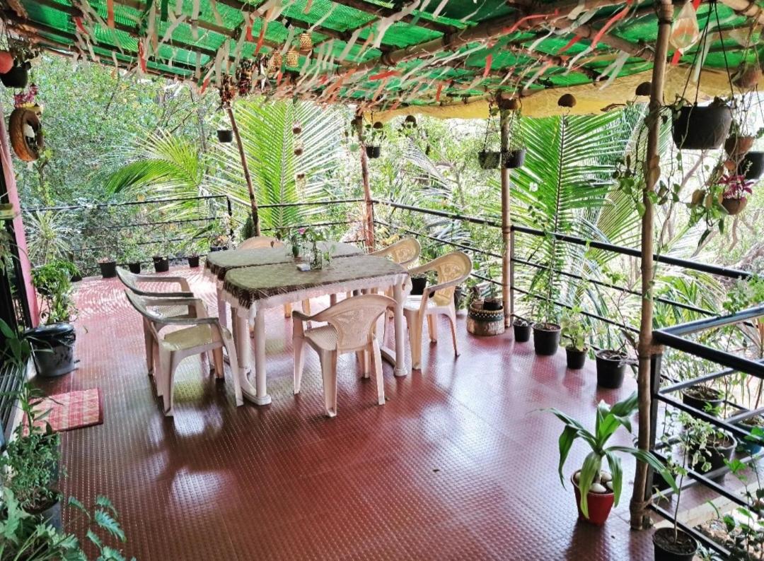 Bageecha B&B- Vaayu, photo 81