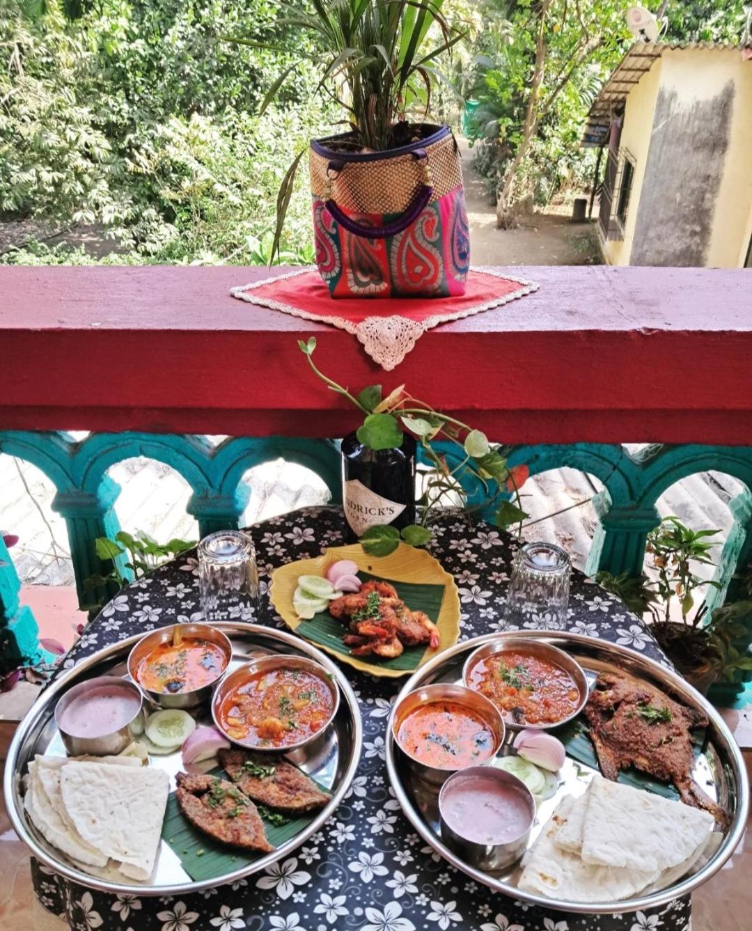 Bageecha B&B- Vaayu, photo 40