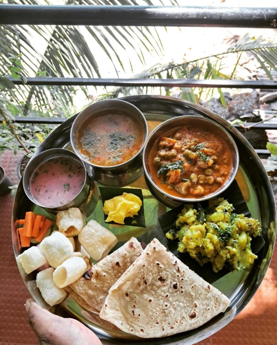Bageecha B&B- Vaayu, photo 36