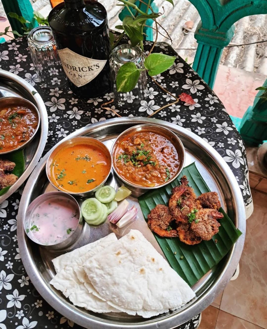 Bageecha B&B- Vaayu, photo 96