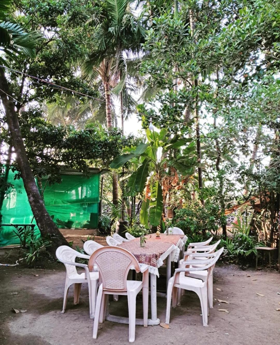 Bageecha B&B- Vaayu, photo 51