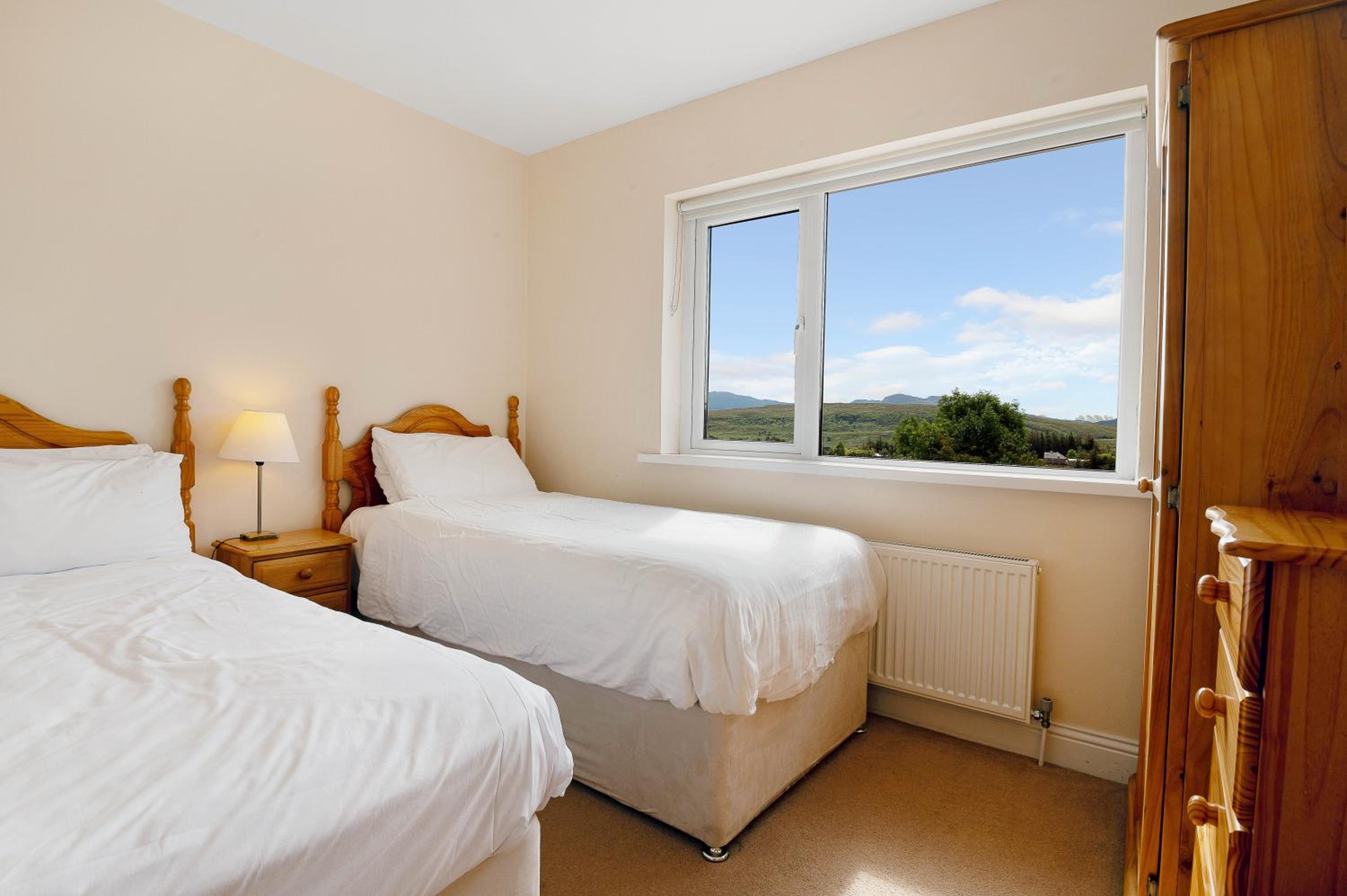 Bradleys Cottage Creeslough