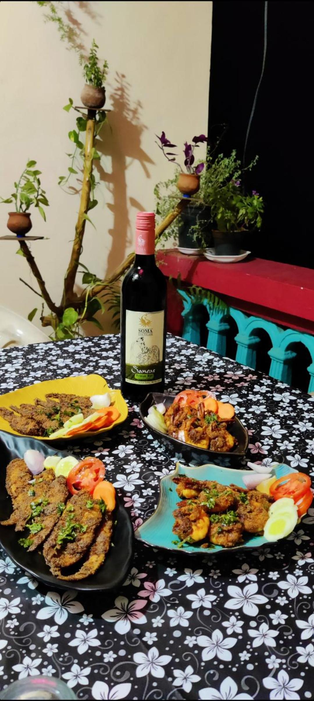 Bageecha B&B- Vaayu
