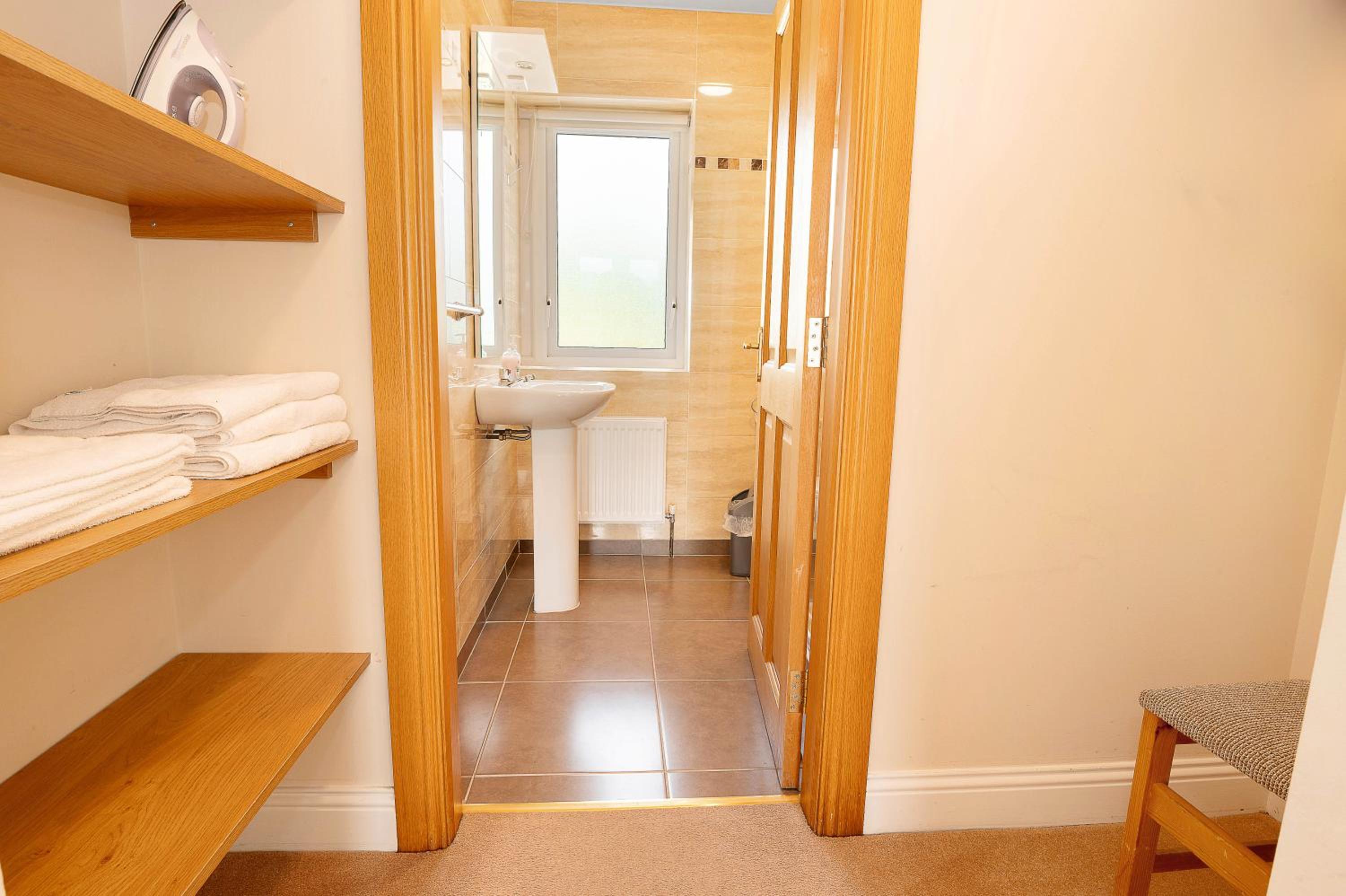 Bradleys Cottage Creeslough