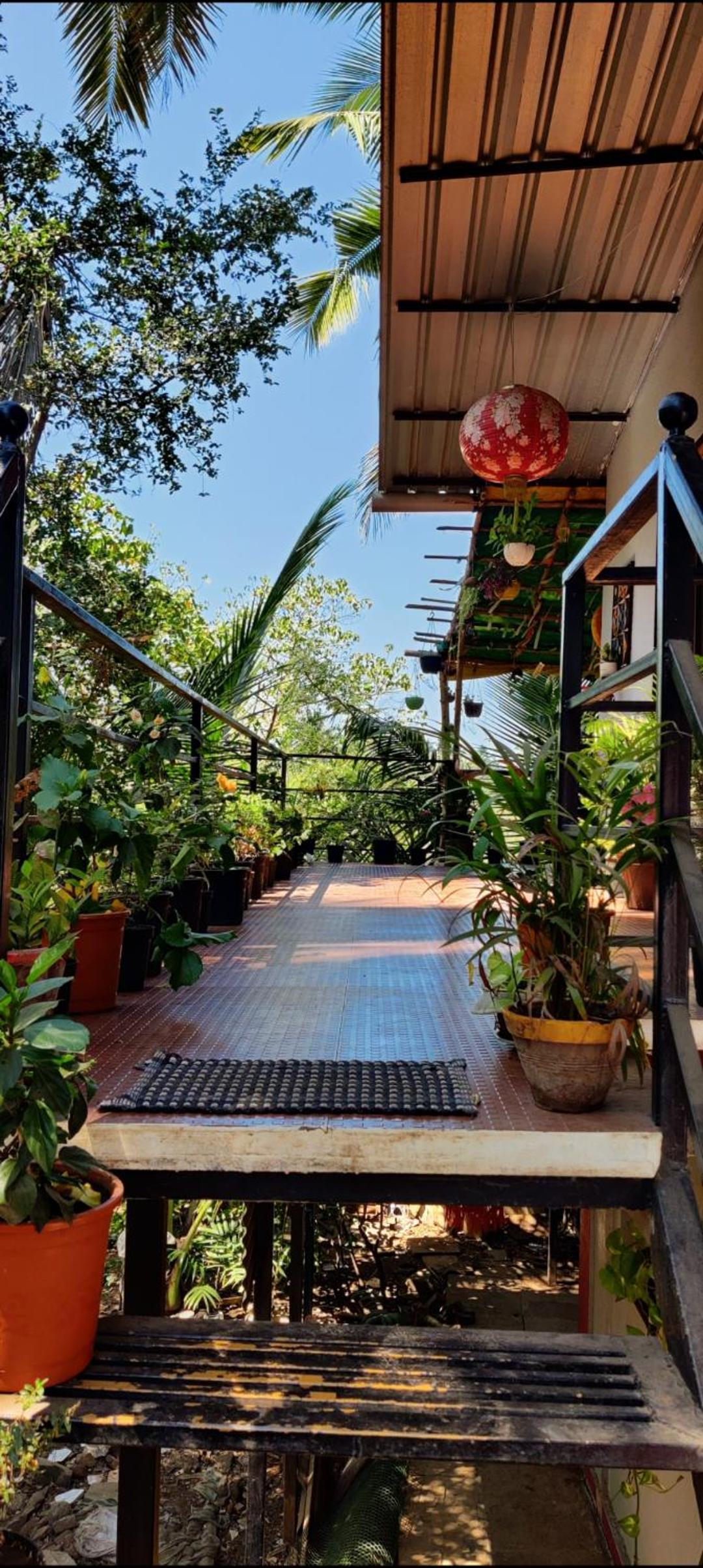 Bageecha B&B- Vaayu