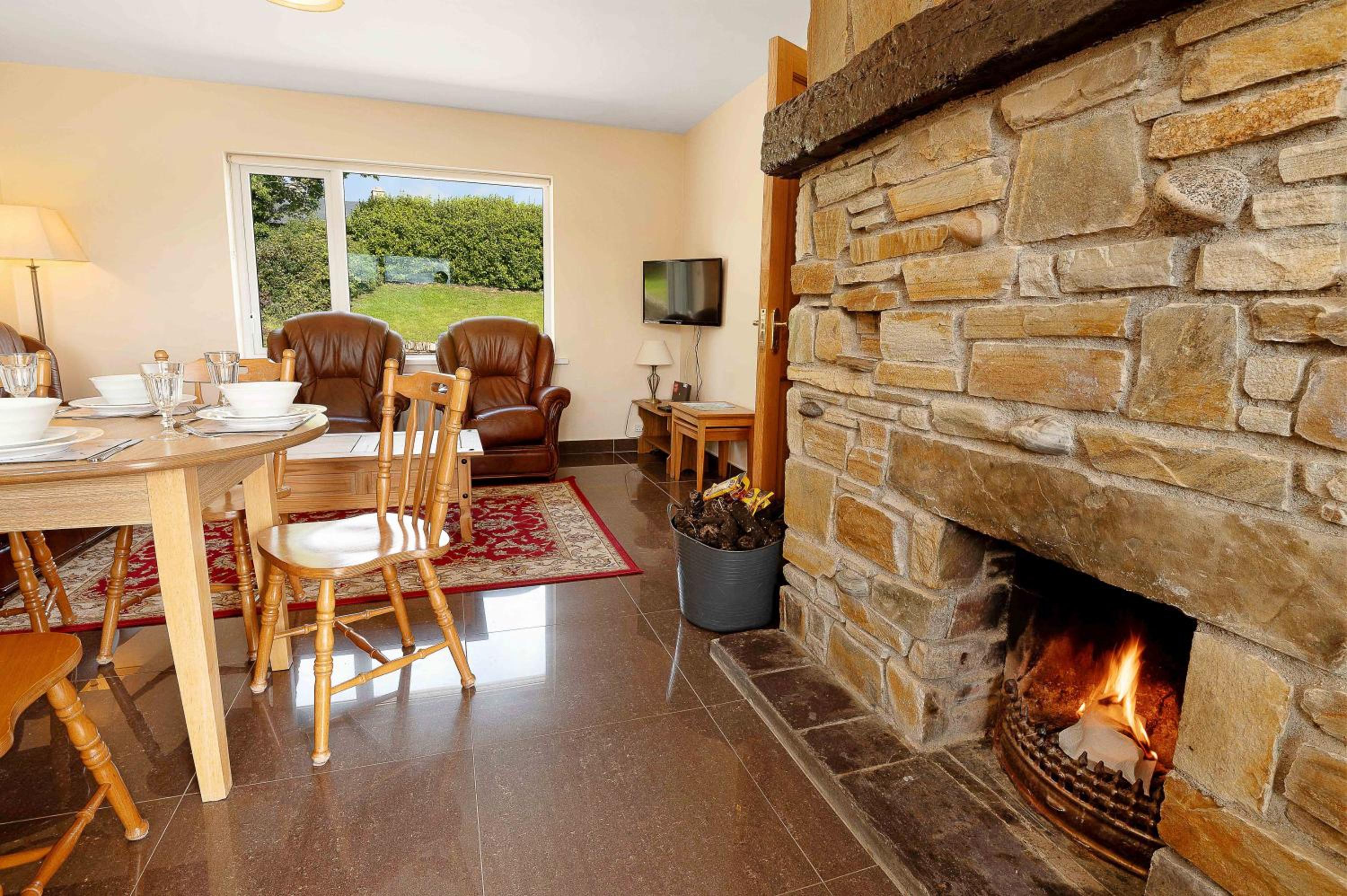 Bradleys Cottage Creeslough