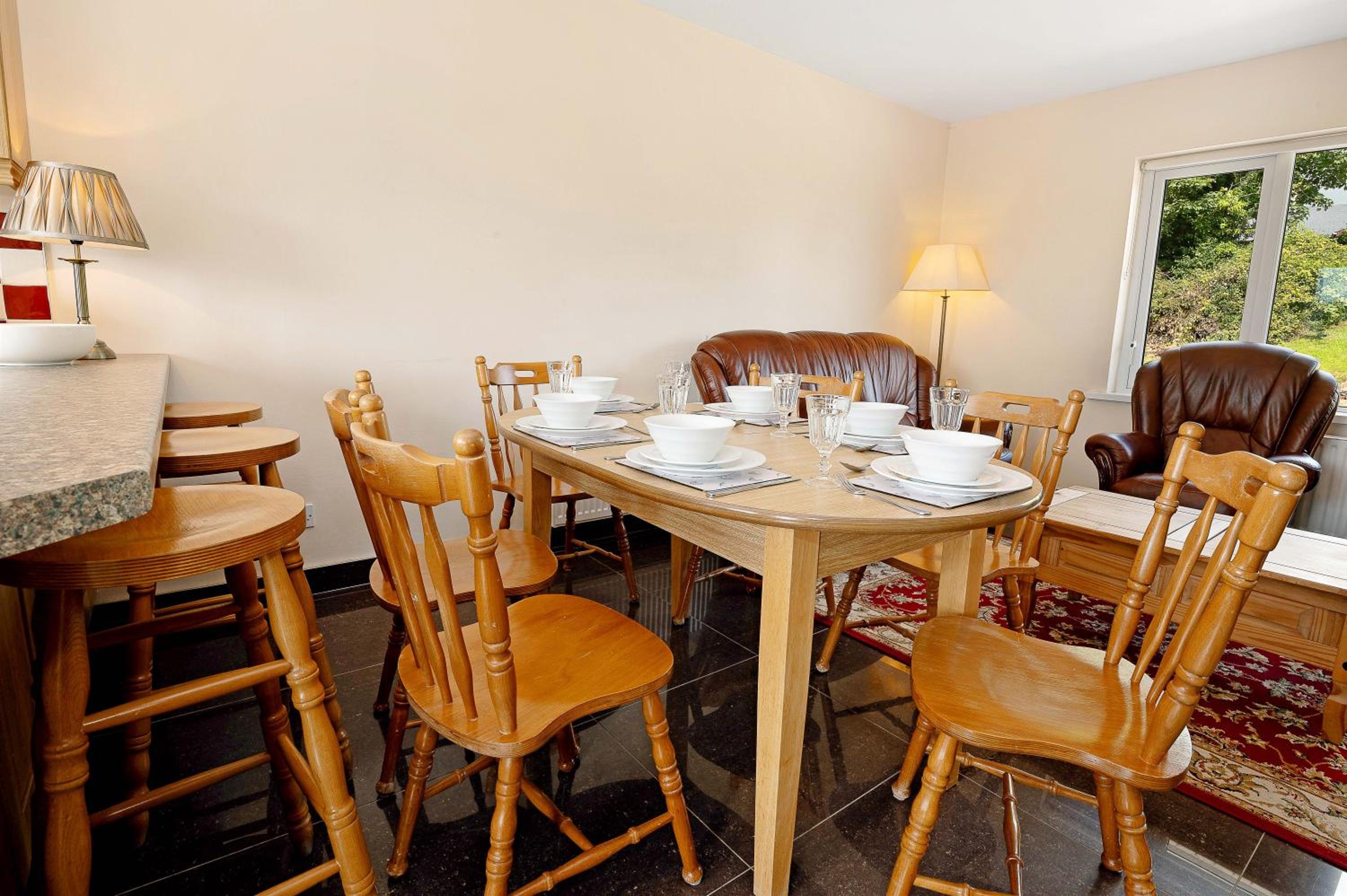 Bradleys Cottage Creeslough