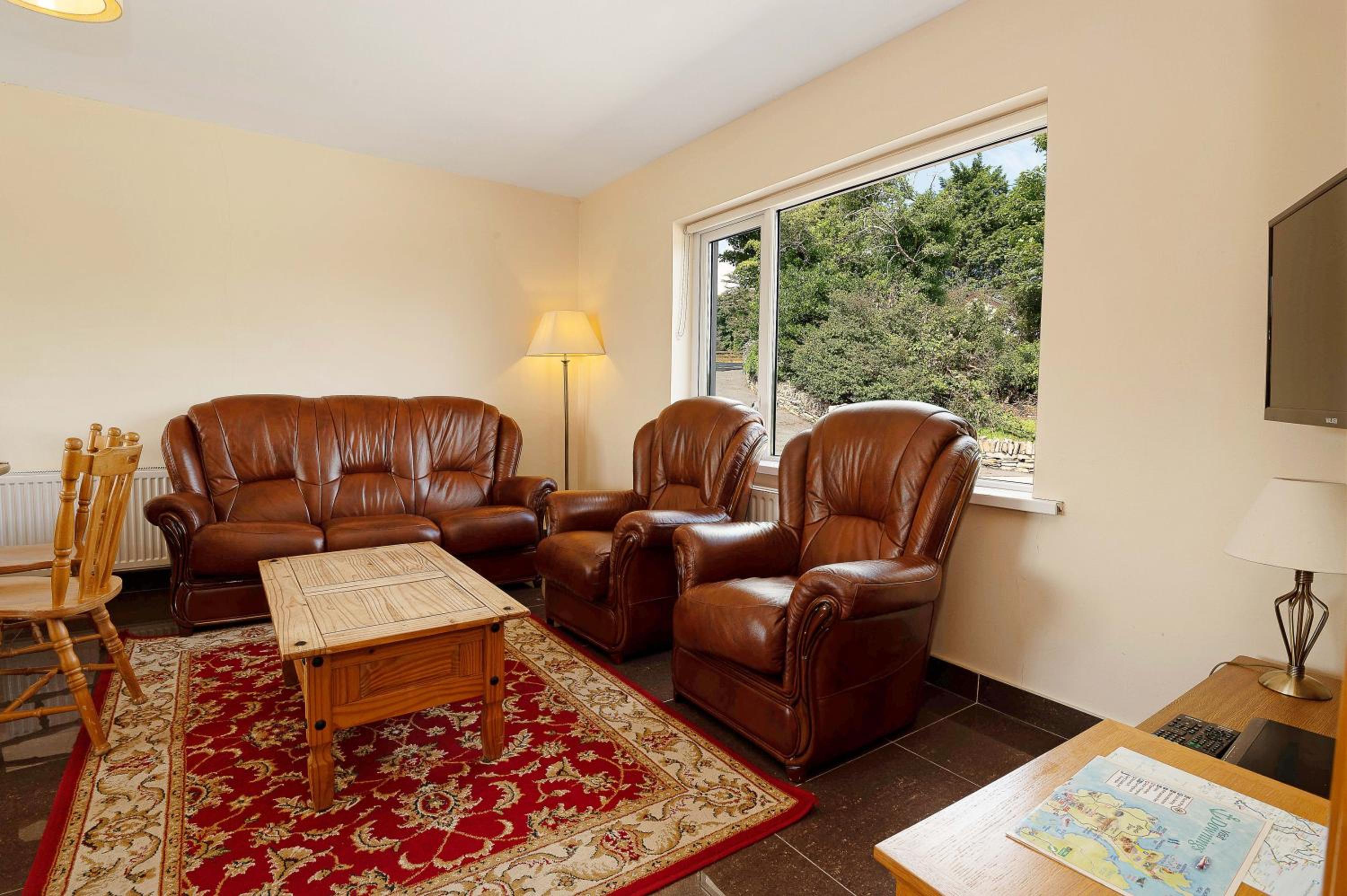 Bradleys Cottage Creeslough