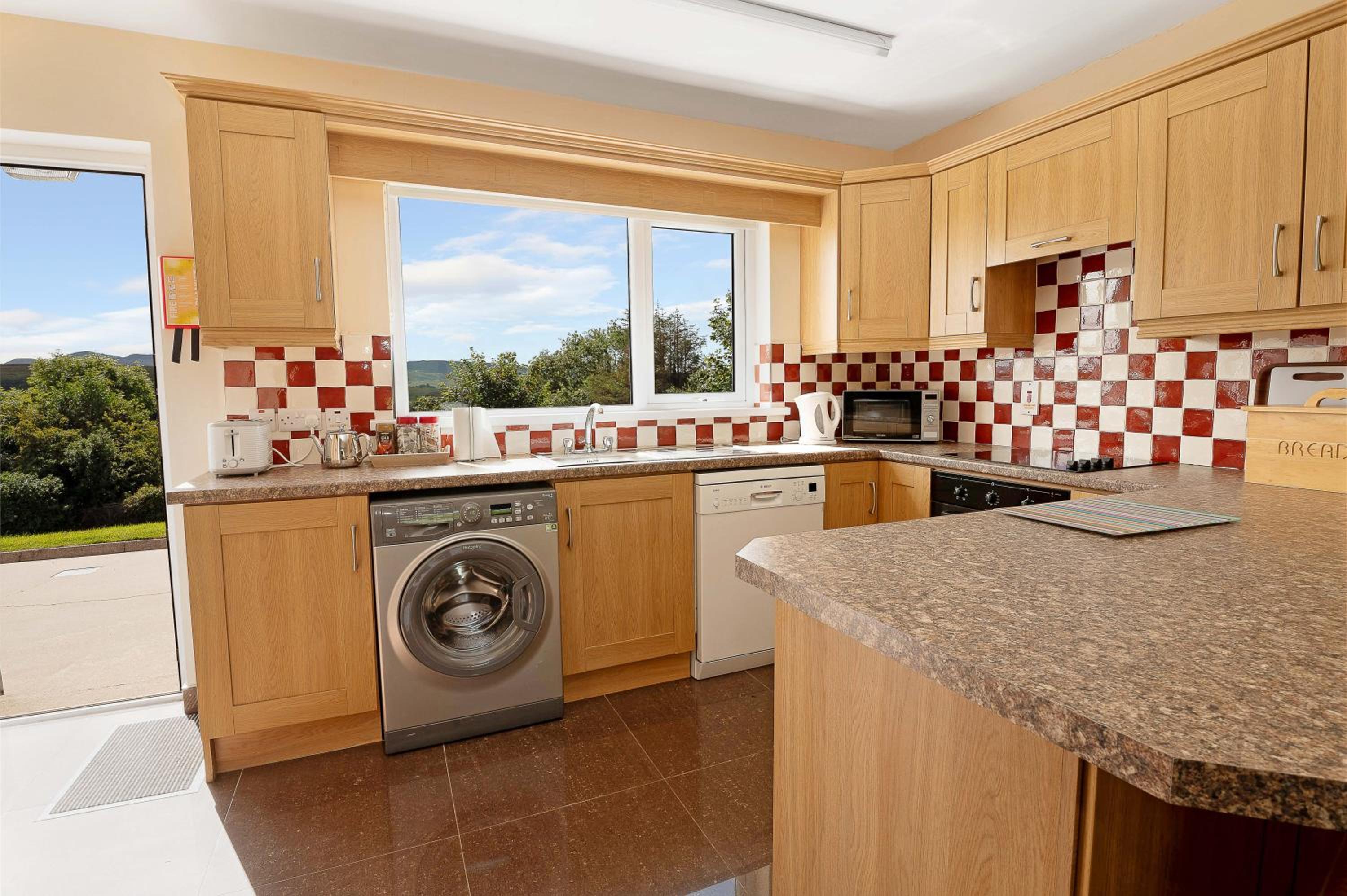 Bradleys Cottage Creeslough