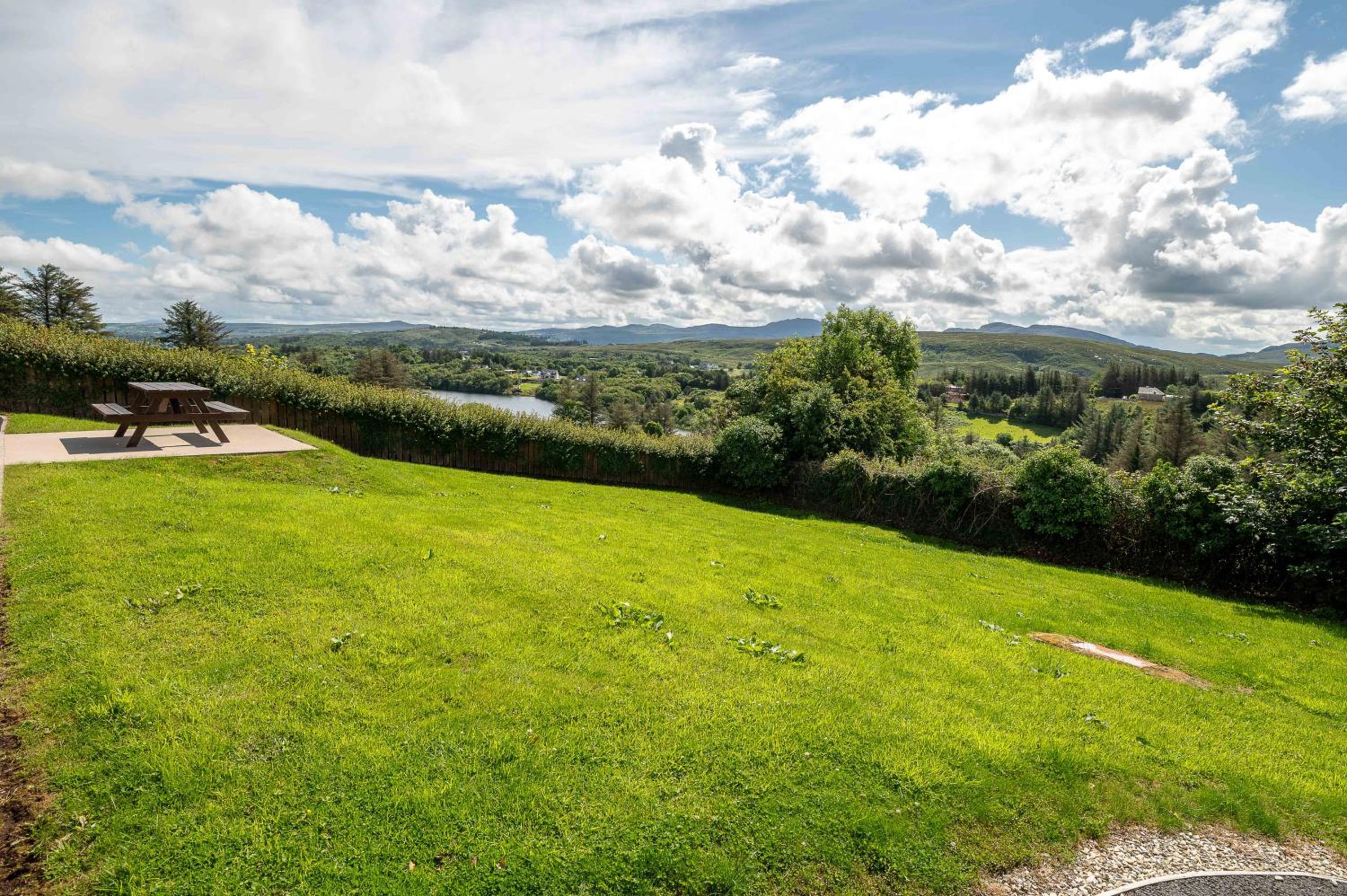 Bradleys Cottage Creeslough