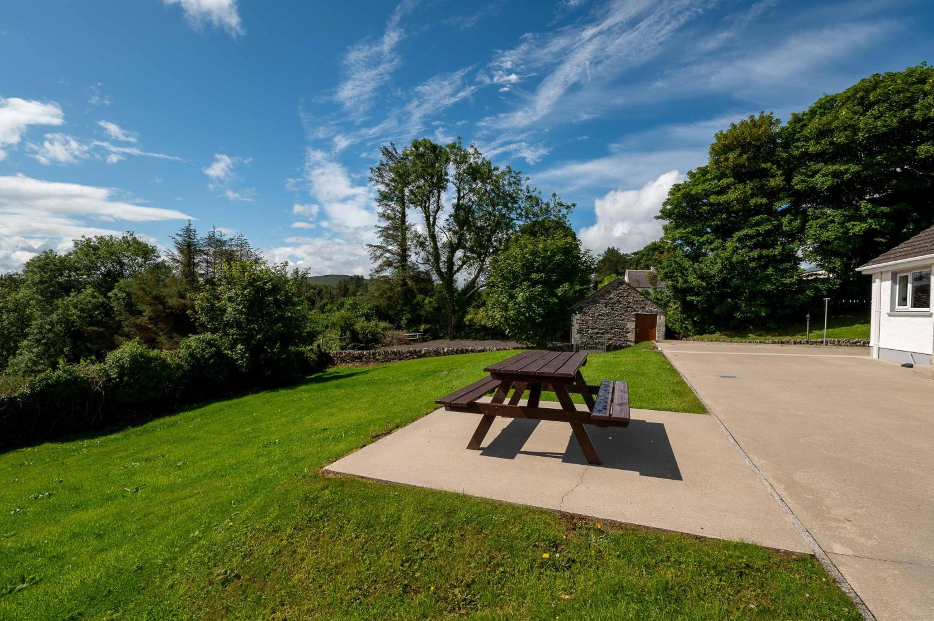 Bradleys Cottage Creeslough