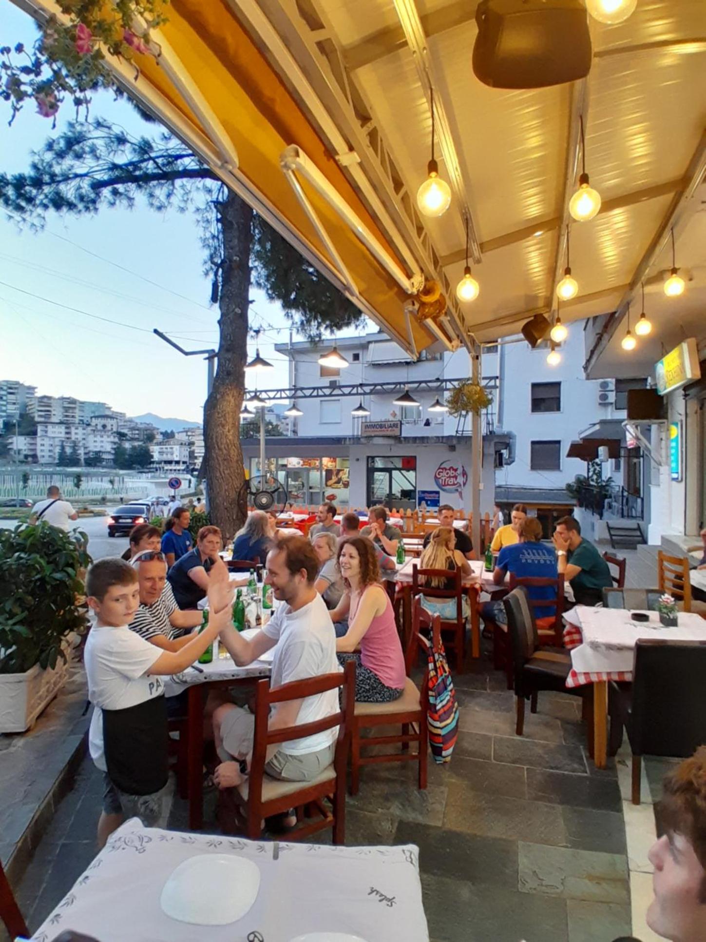 Guest House Taverna Laberia 2